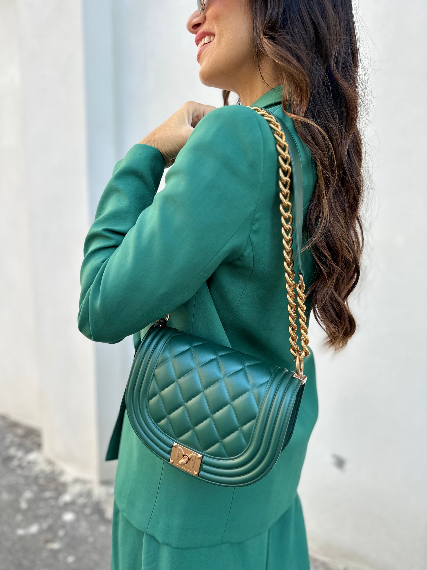 Blazer tailleur ‘’Doppiopetto’’ VICOLO