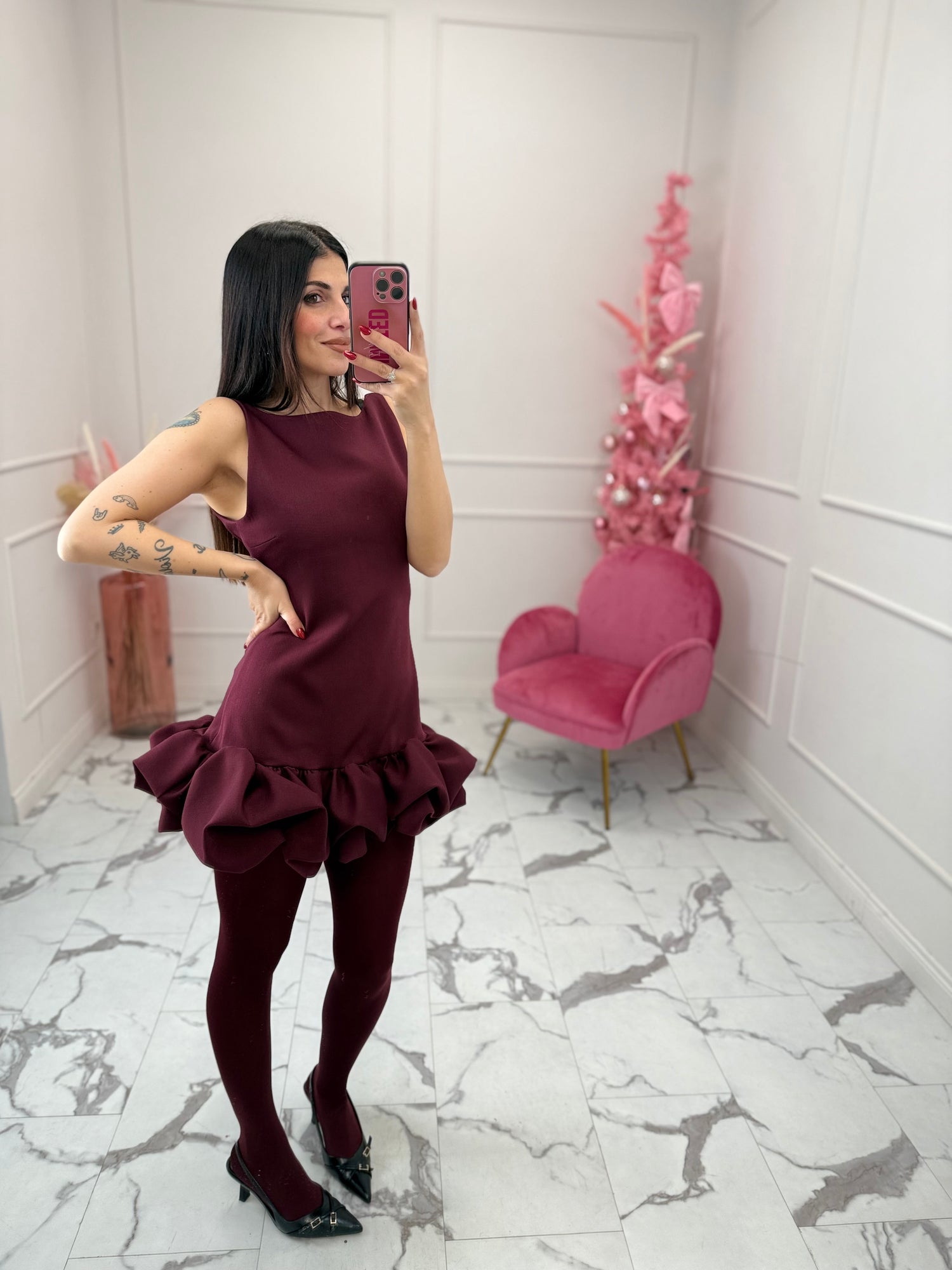 Abito “Party” LUMINA