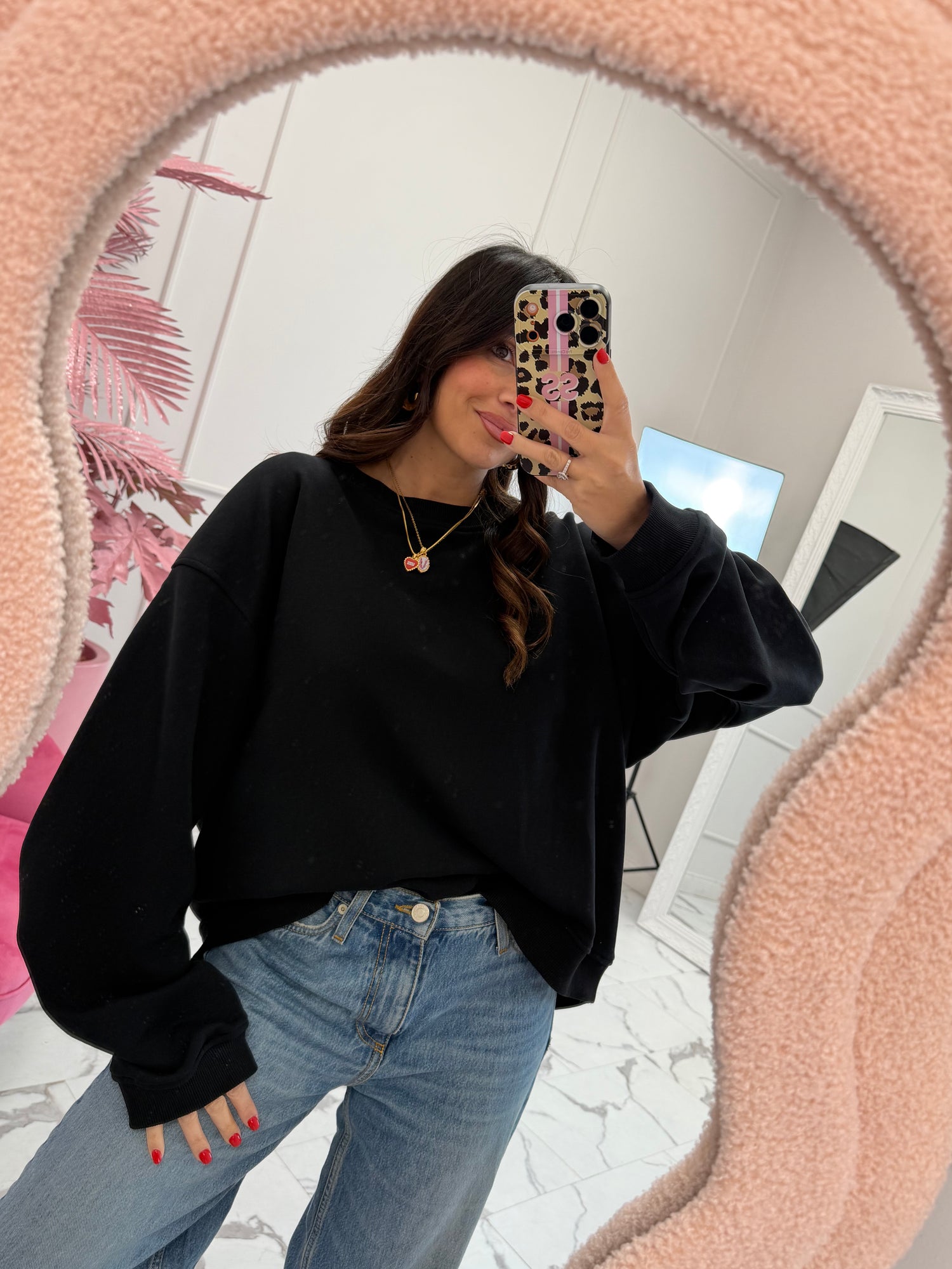 Felpa “Colors” VICOLO