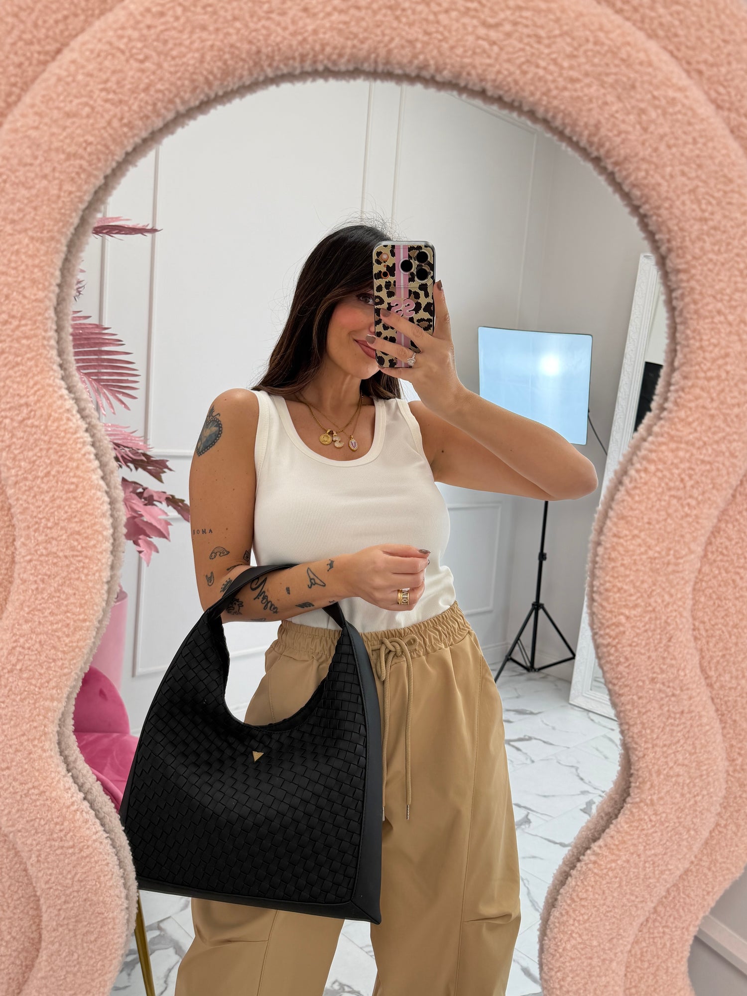 Borsa “Kaze bag” VICOLO