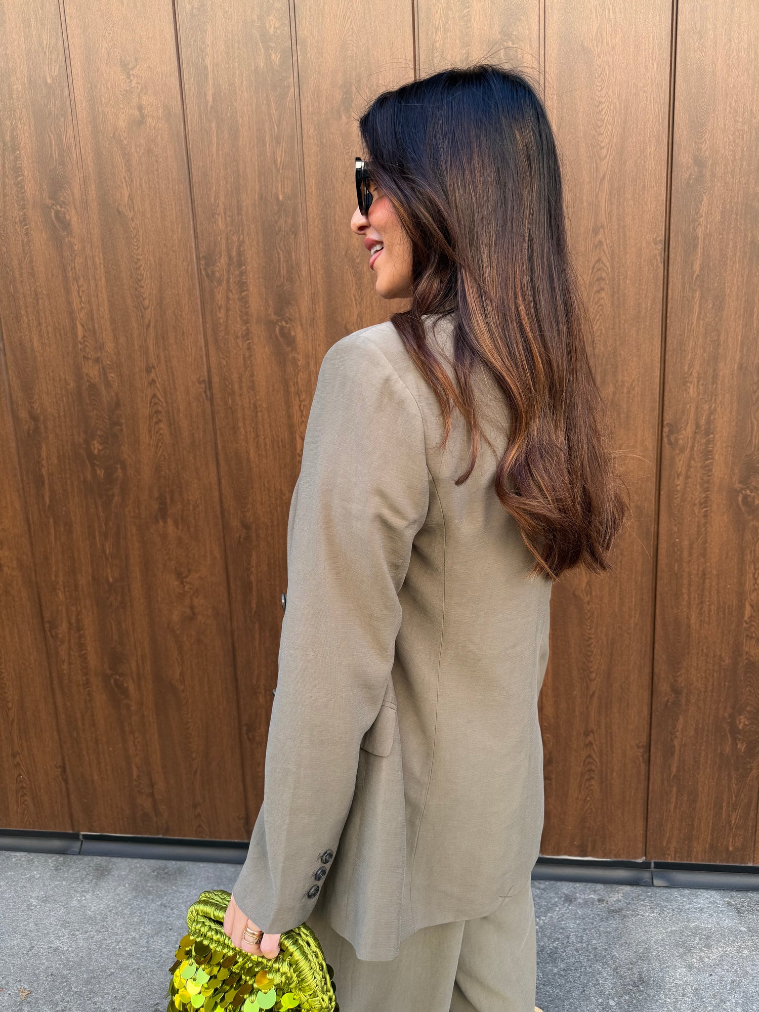 Blazer “Tila” ONLY