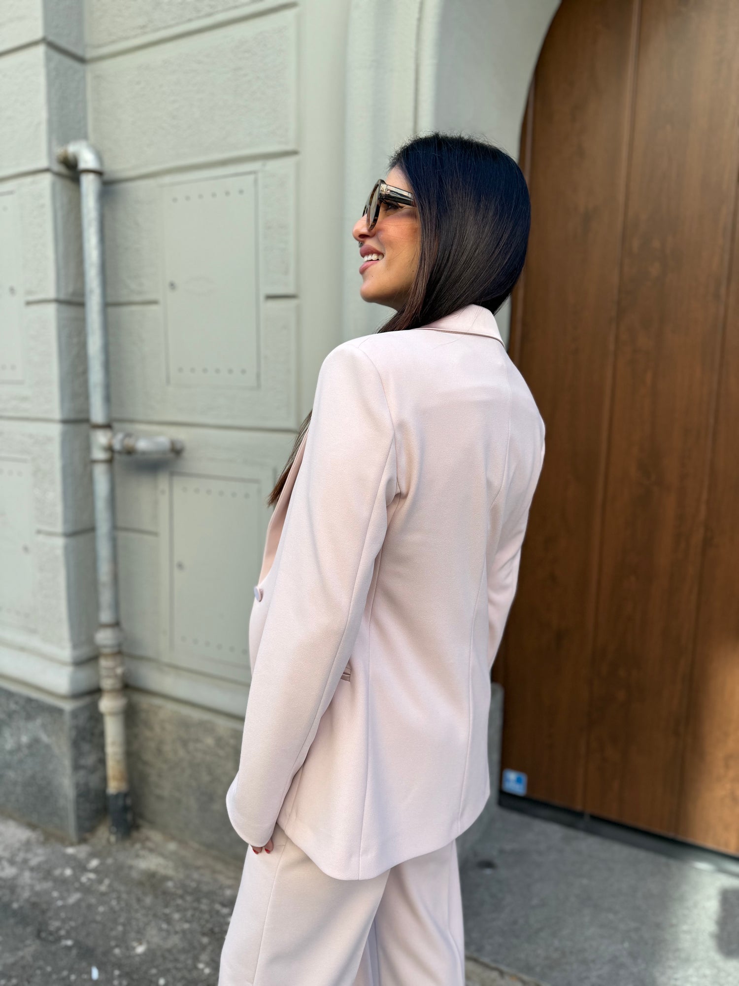 Blazer tailleur “Gloria” VICOLO