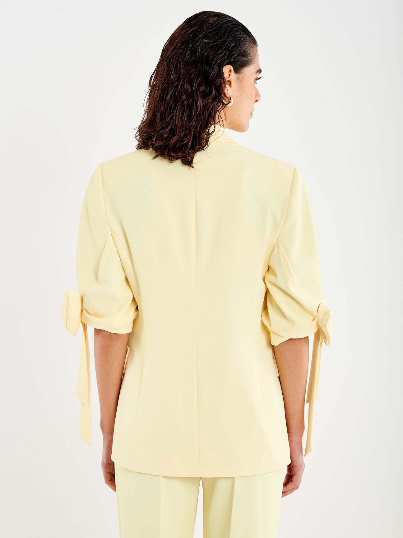 Blazer tailleur “Coquette” VICOLO