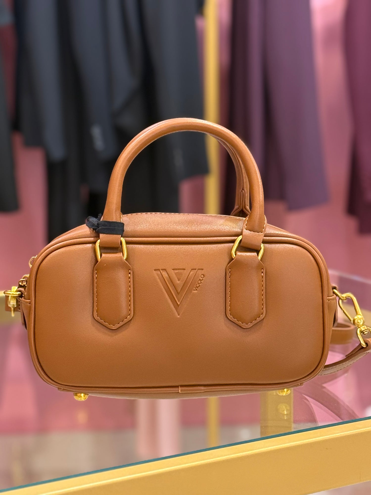 Borsa “Strike” VICOLO