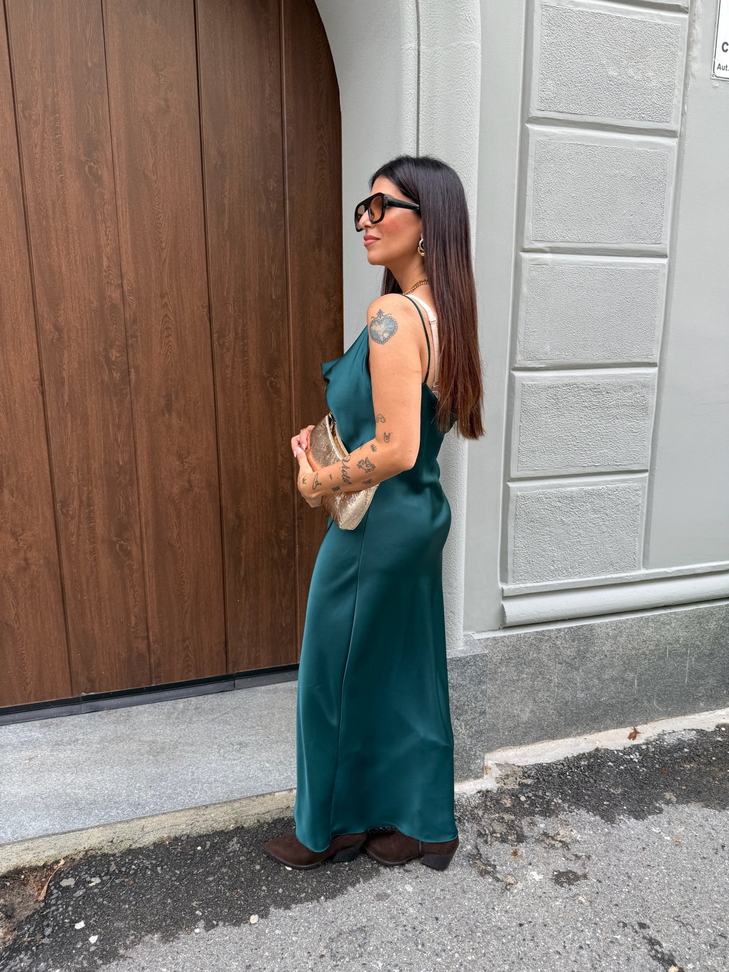 Set giacca e abito HAVE ONE