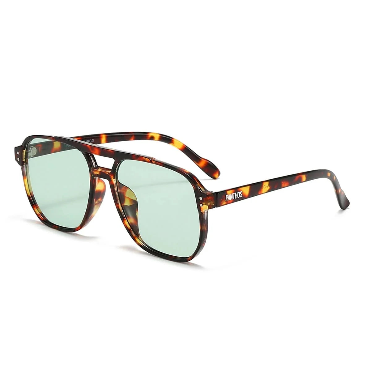 Occhiale da sole Cargo Green PANTHOS