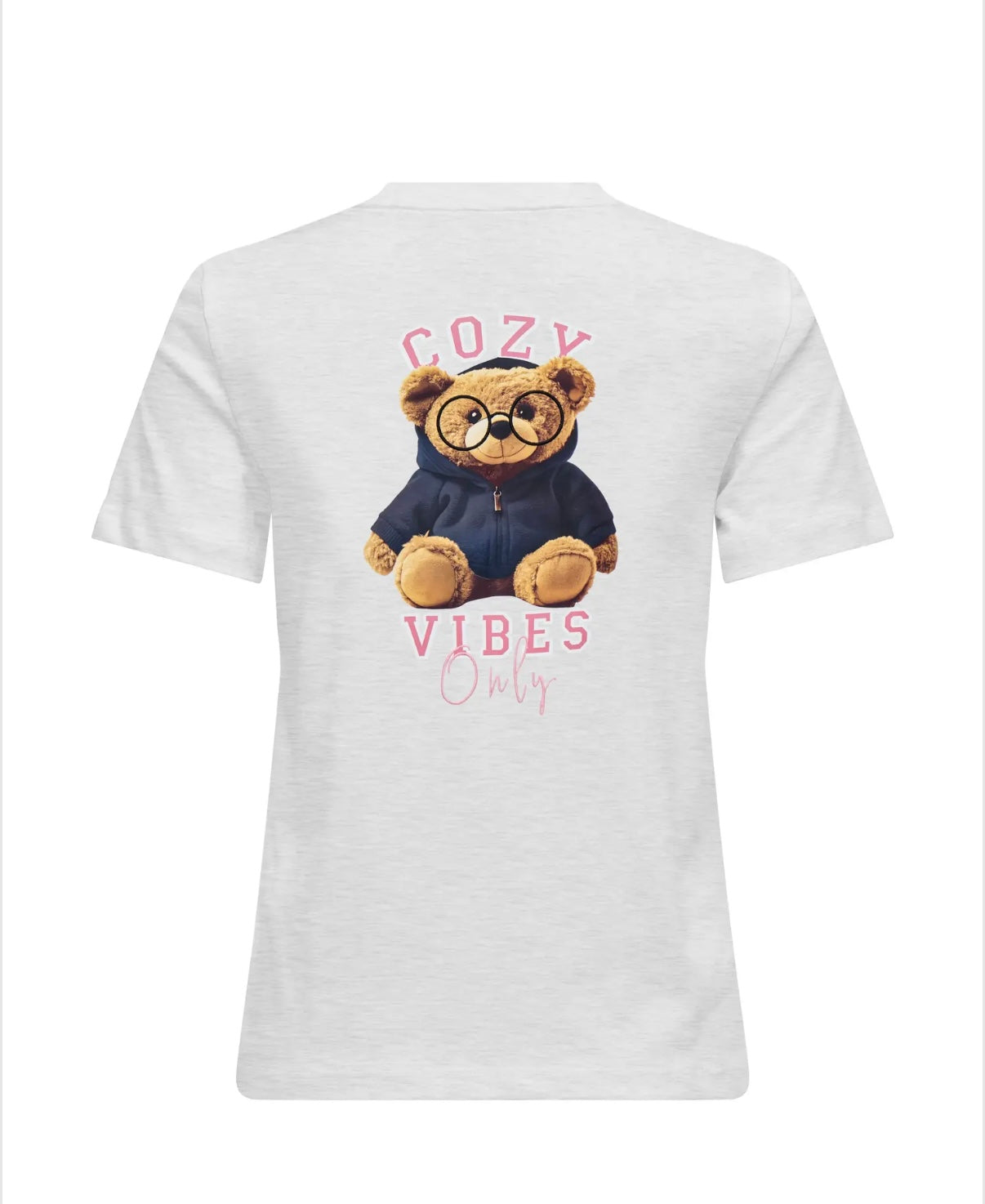 T-shirt “Billie” ONLY
