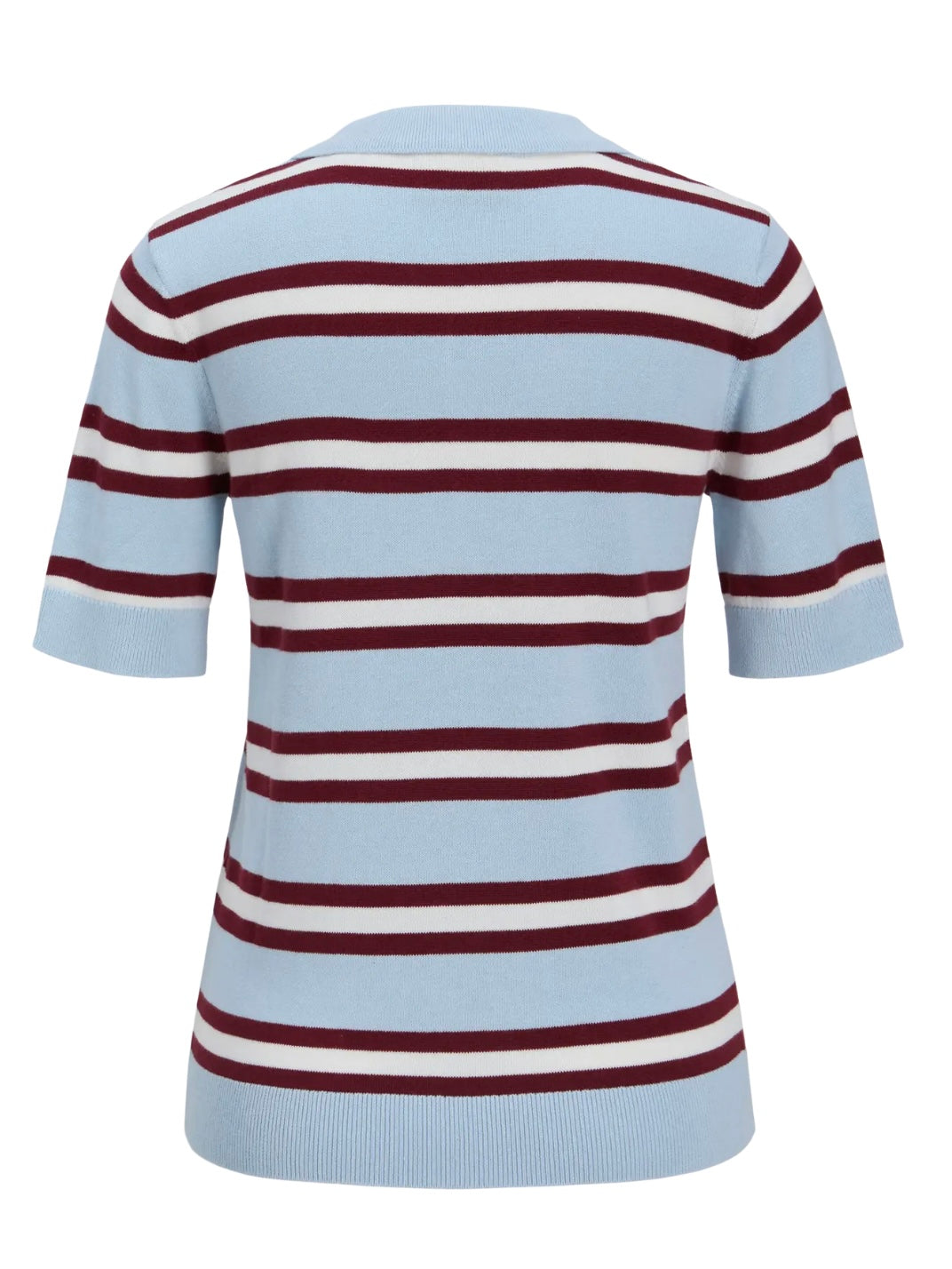 Polo manica corta “Lilliana” JJXX