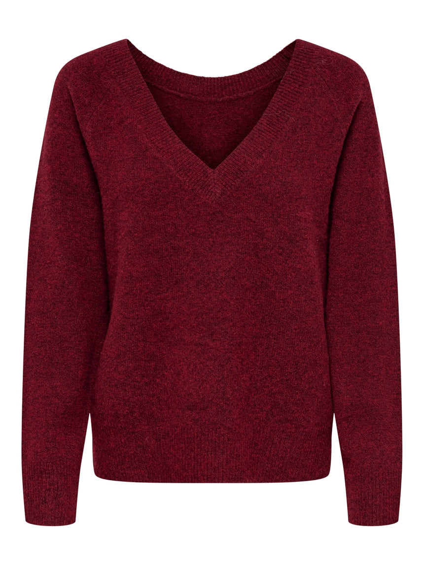 Maglioncino “Rene” ONLY