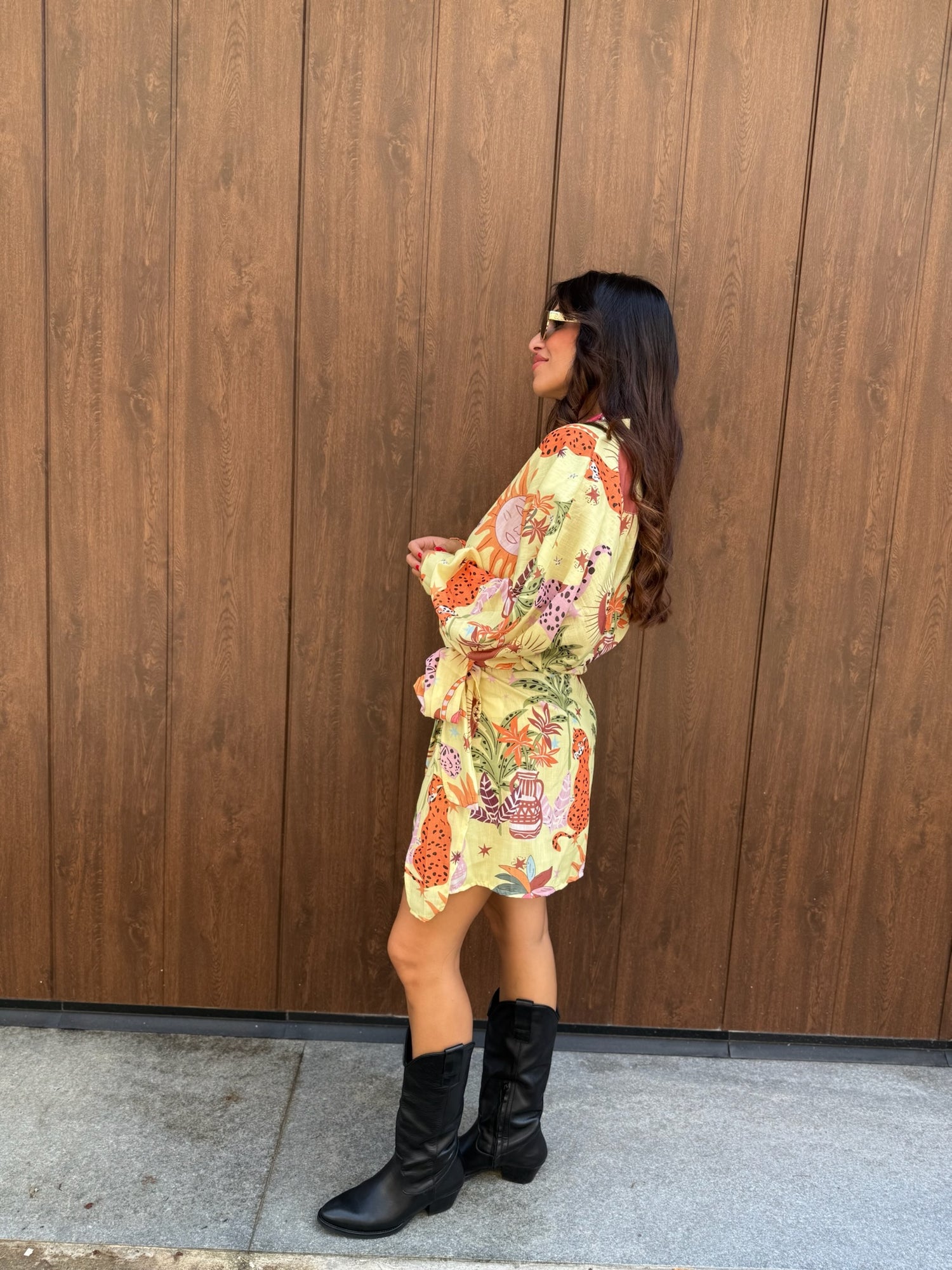 Abito “Viral” LIP