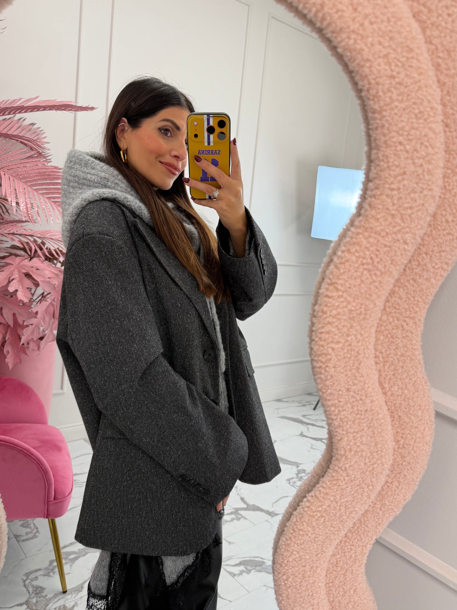 Balaclava “Katherine” JJXX