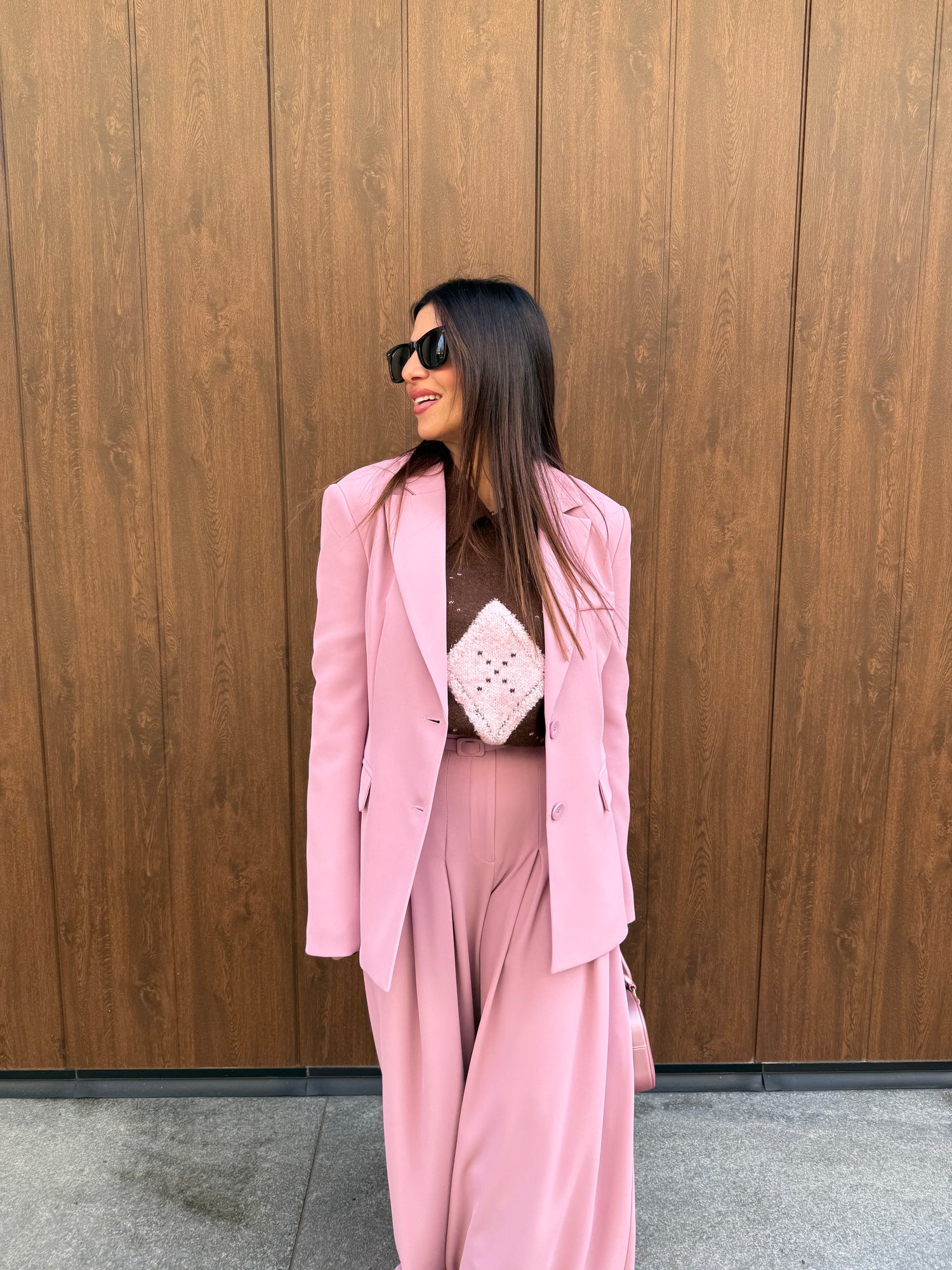 Blazer tailleur “Margot” IMPERIAL