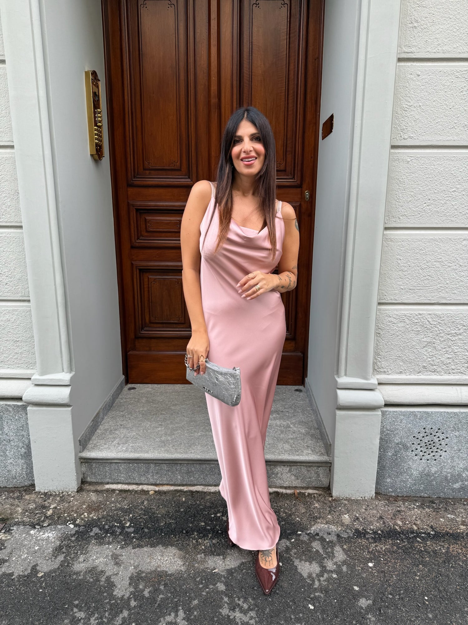 Set giacca e abito HAVE ONE