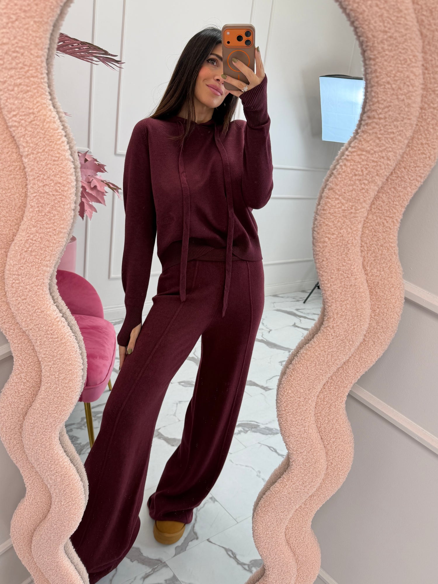 Maglia coordinato “Matilde” HINNOMINATE