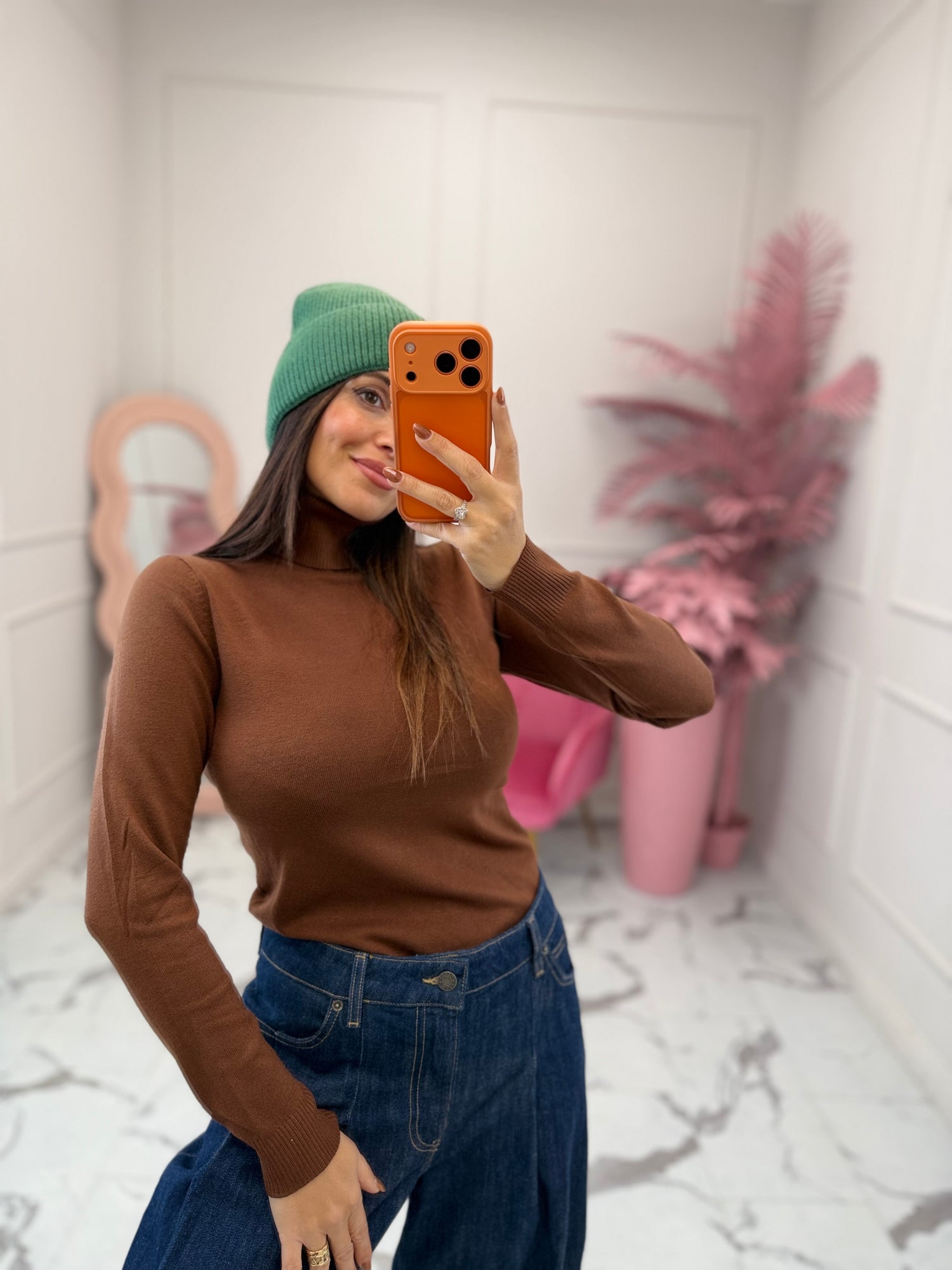 Dolcevita basic “Must have” LIP