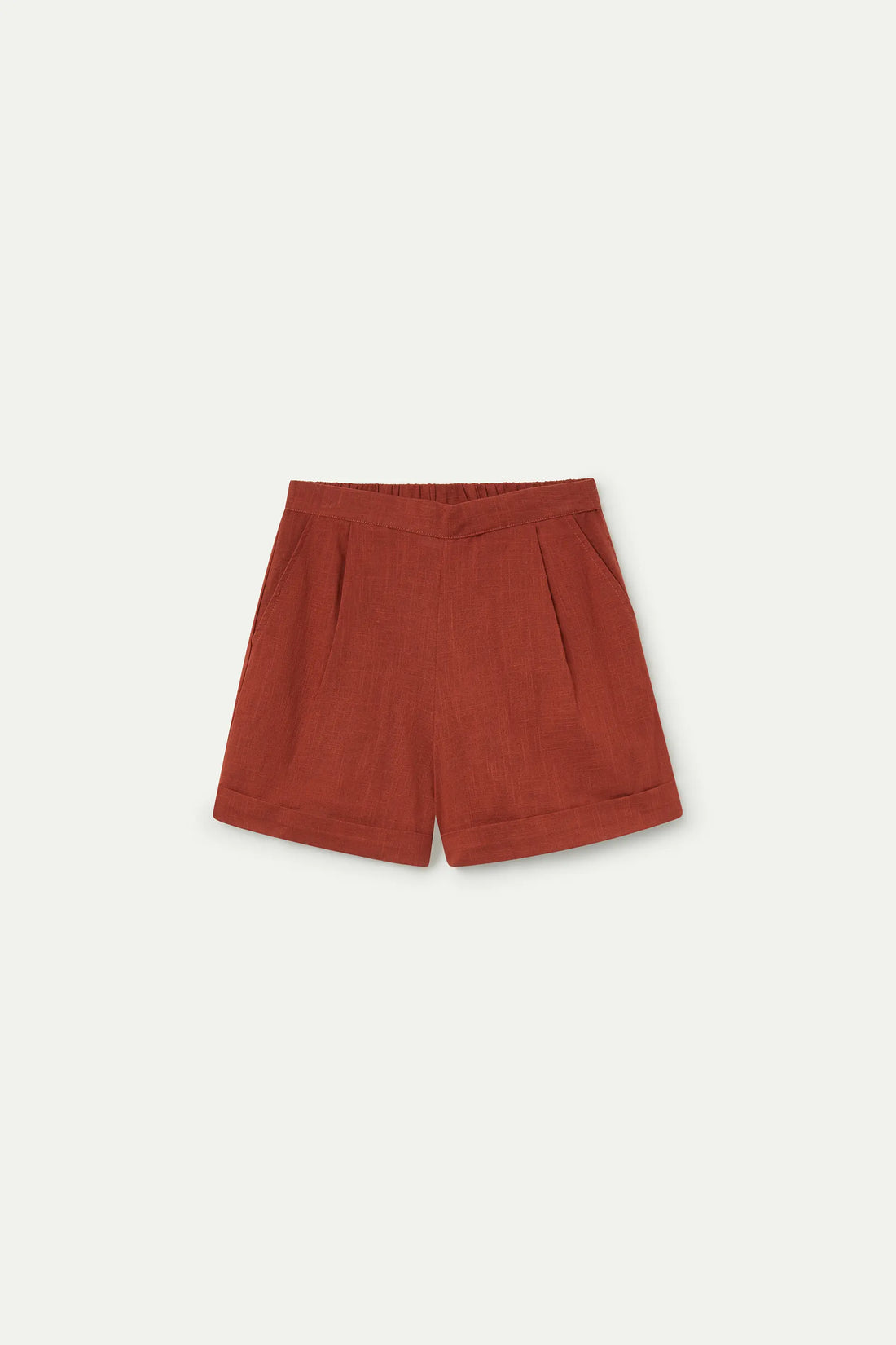 Shorts in cotone “Basic” COMPANIA FANTASTICA
