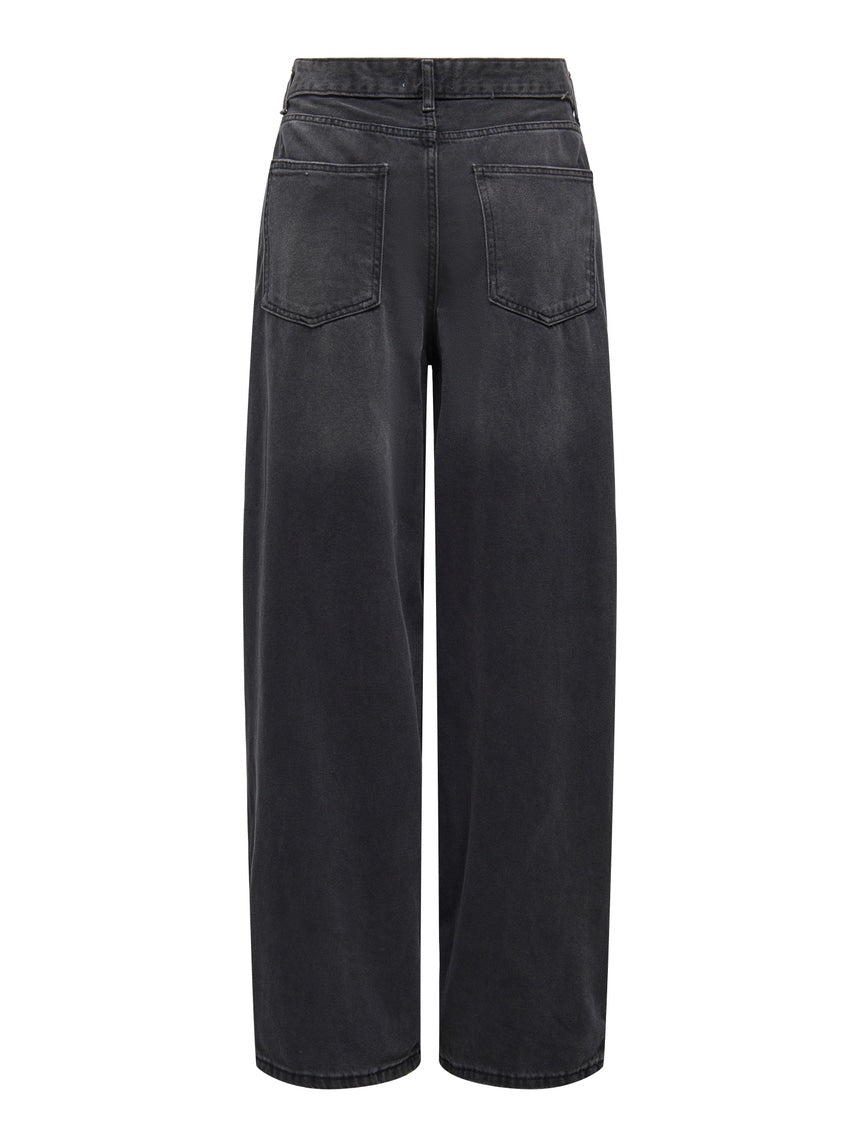 Jeans Balloon “Giorgia” ONLY