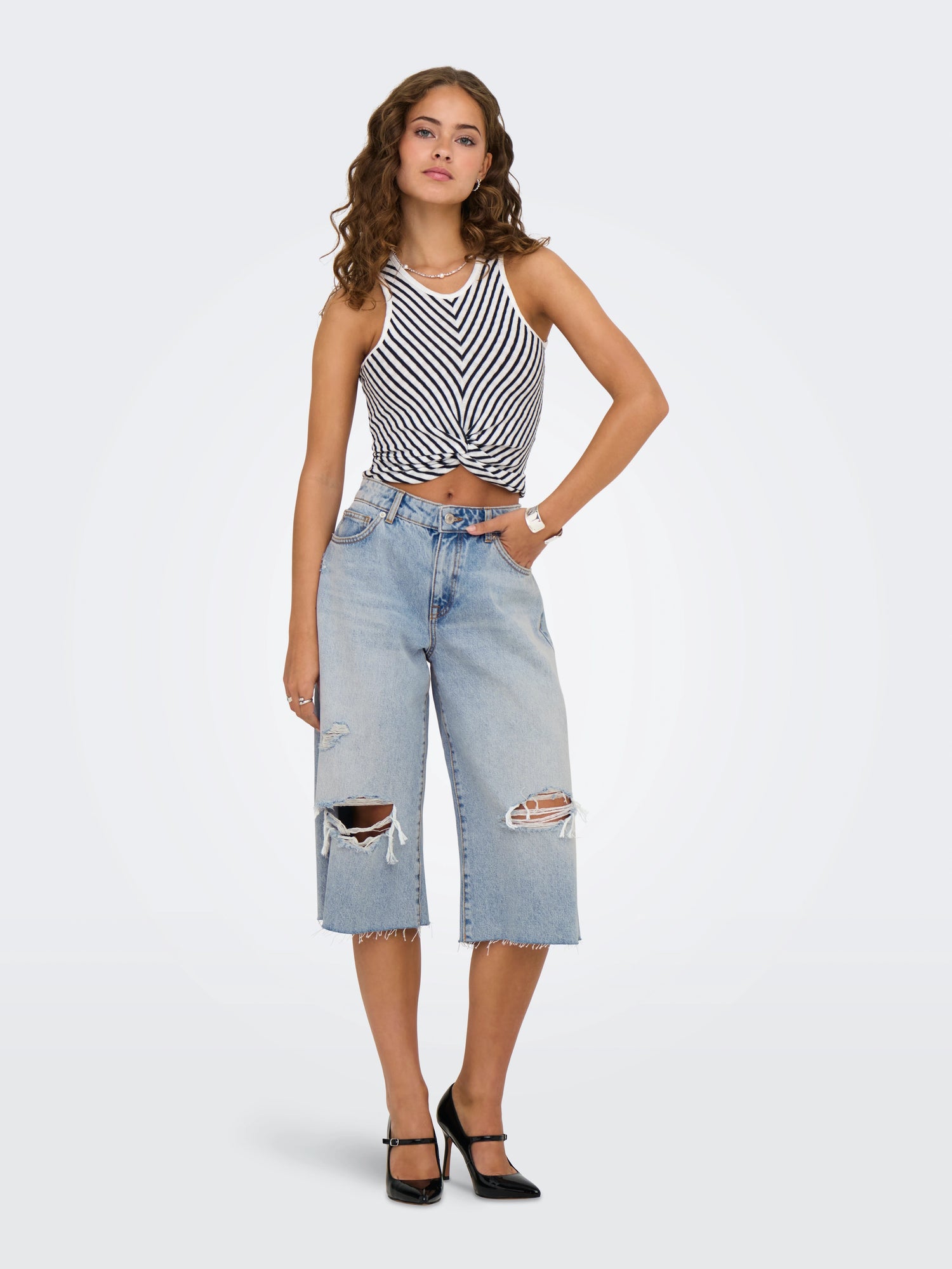 Bermuda Maxi “Cobain” ONLY