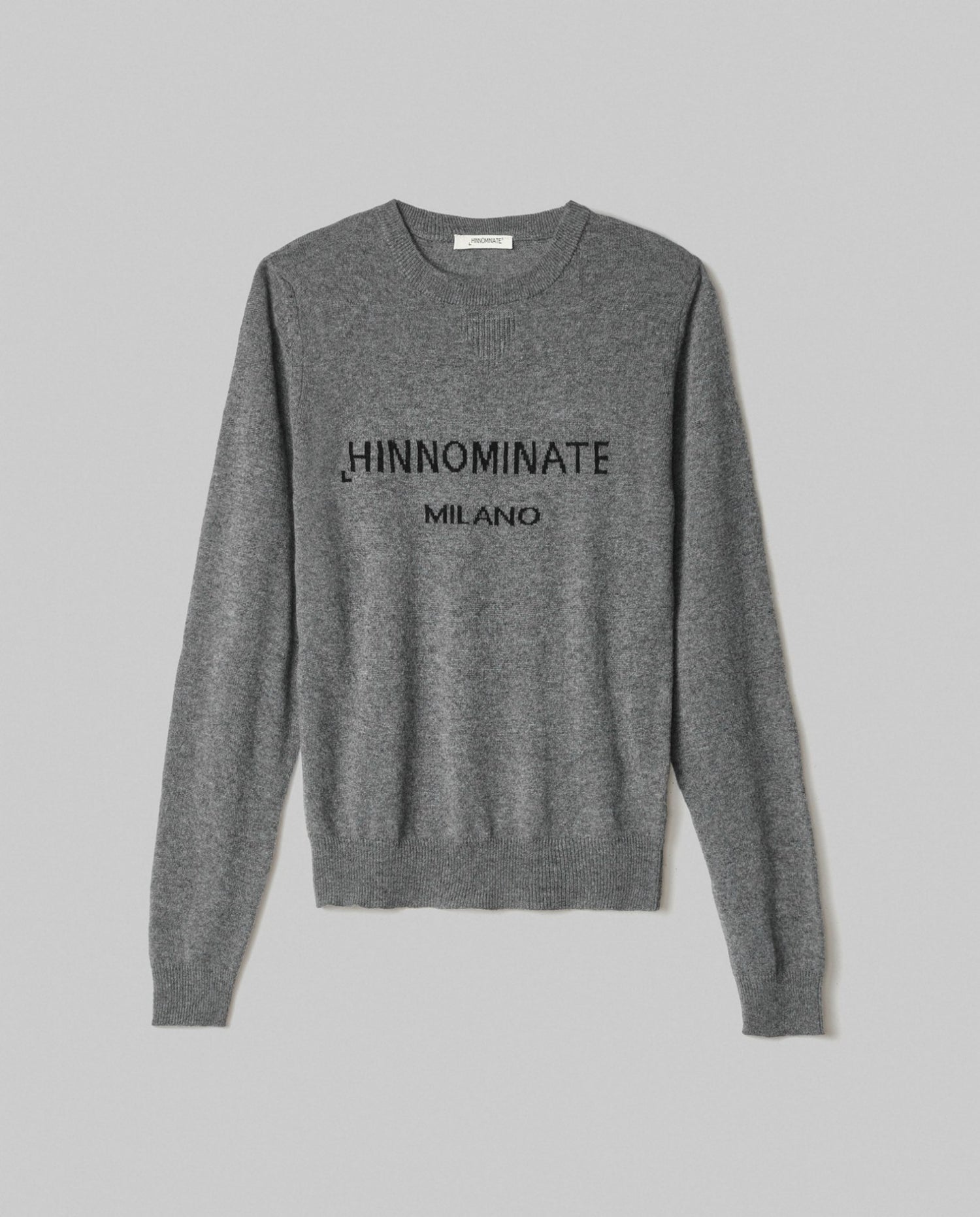 Maglioncino Cashmere “Milano” HINNOMINATE