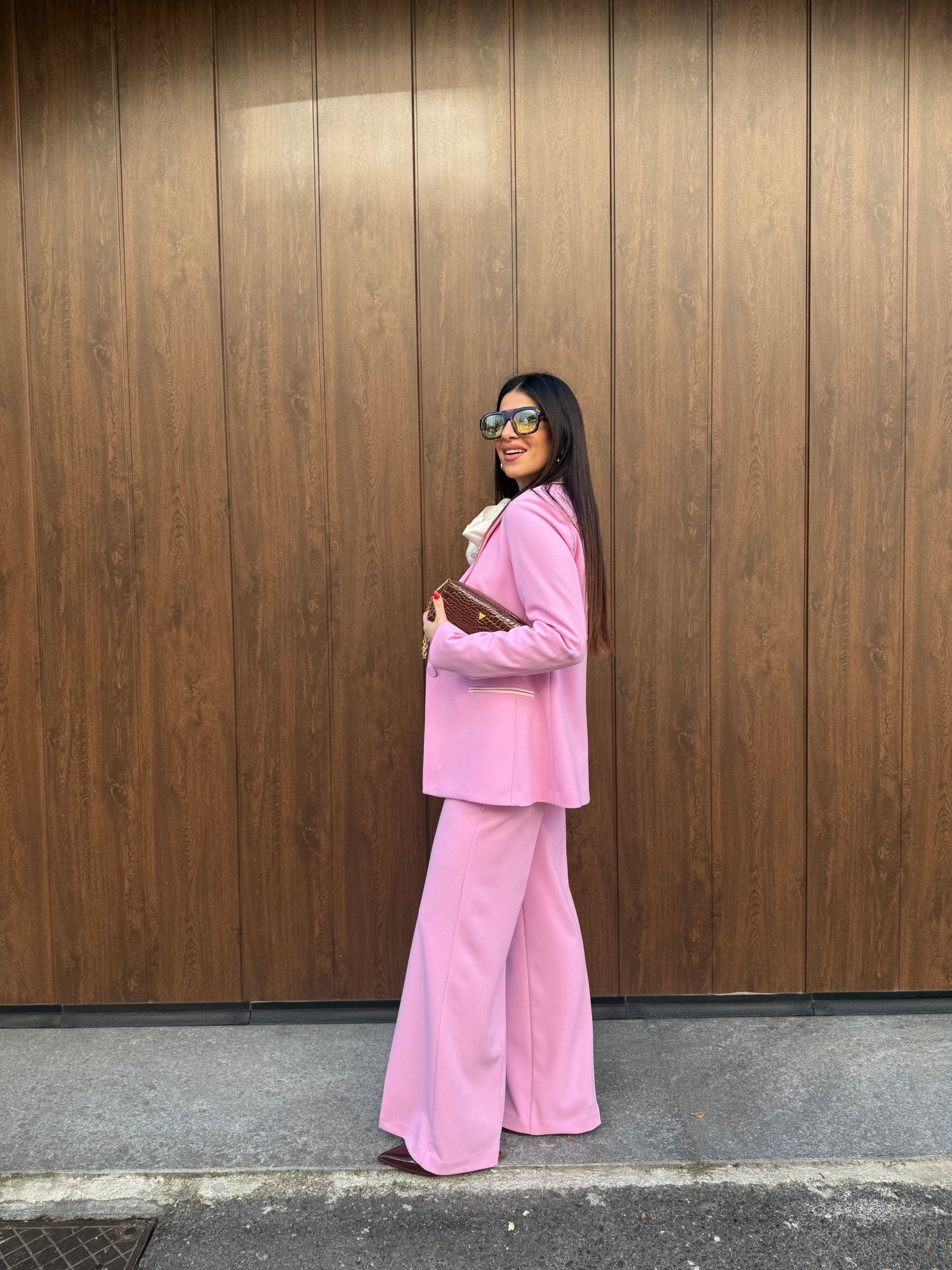 Blazer tailleur “Gloria” VICOLO