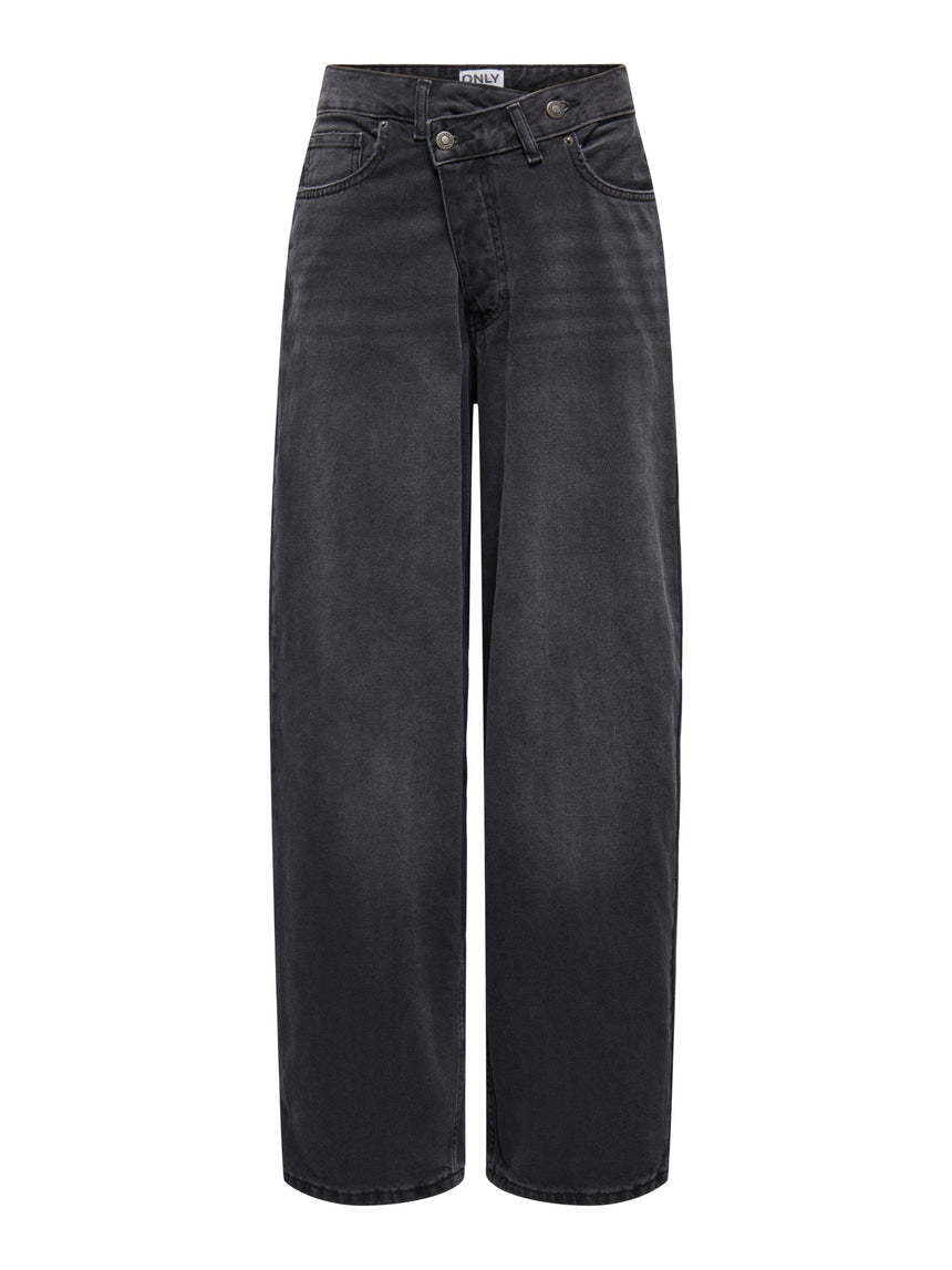 Jeans Balloon “Giorgia” ONLY