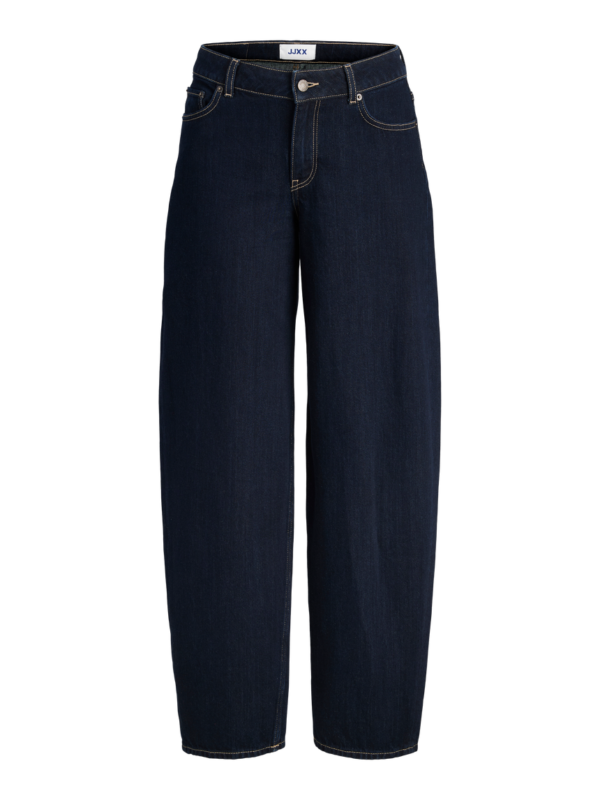 Jeans balloon “Dark Fuji Barrel” JJXX