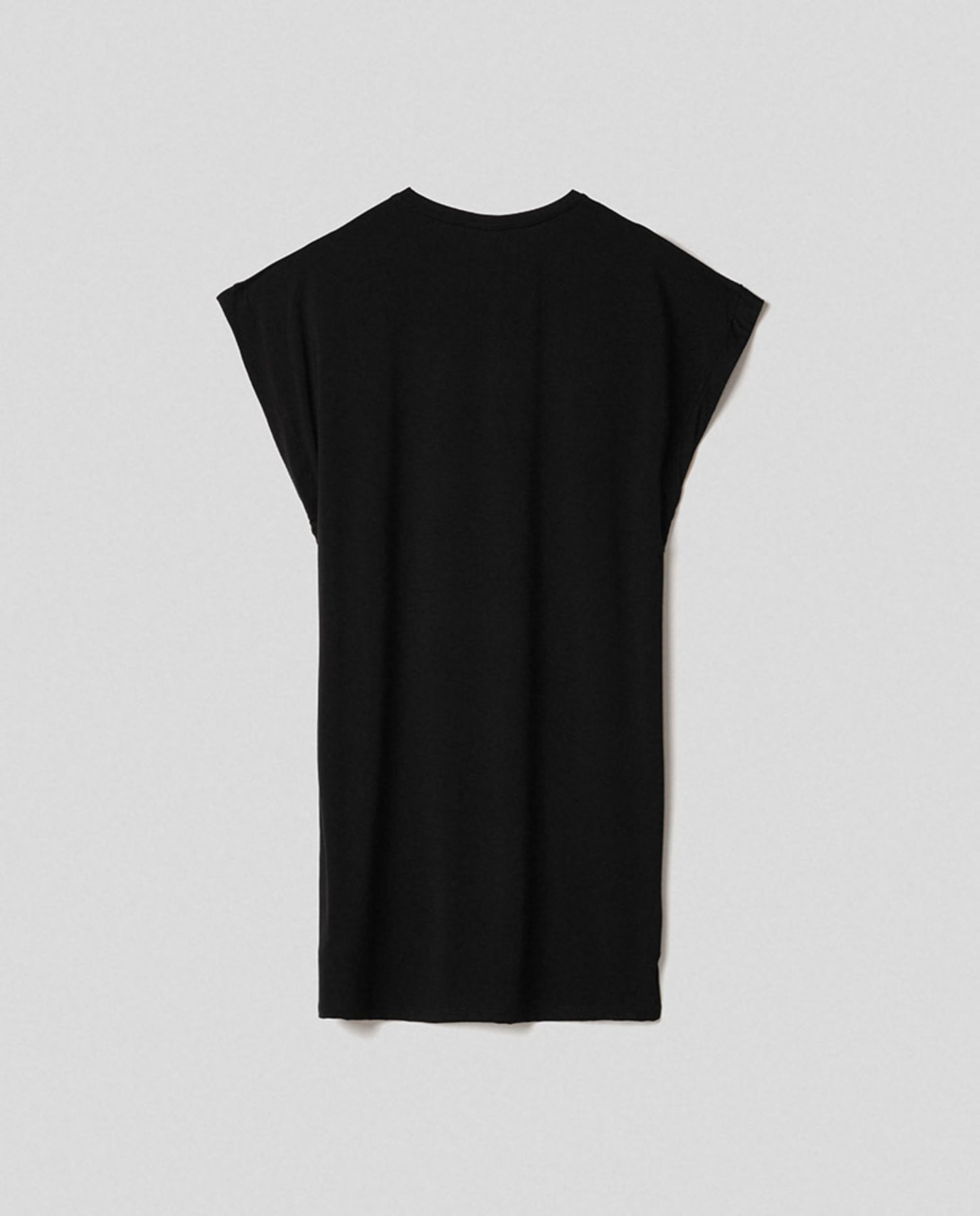 Abito corto a mezza manica HINNOMINATE