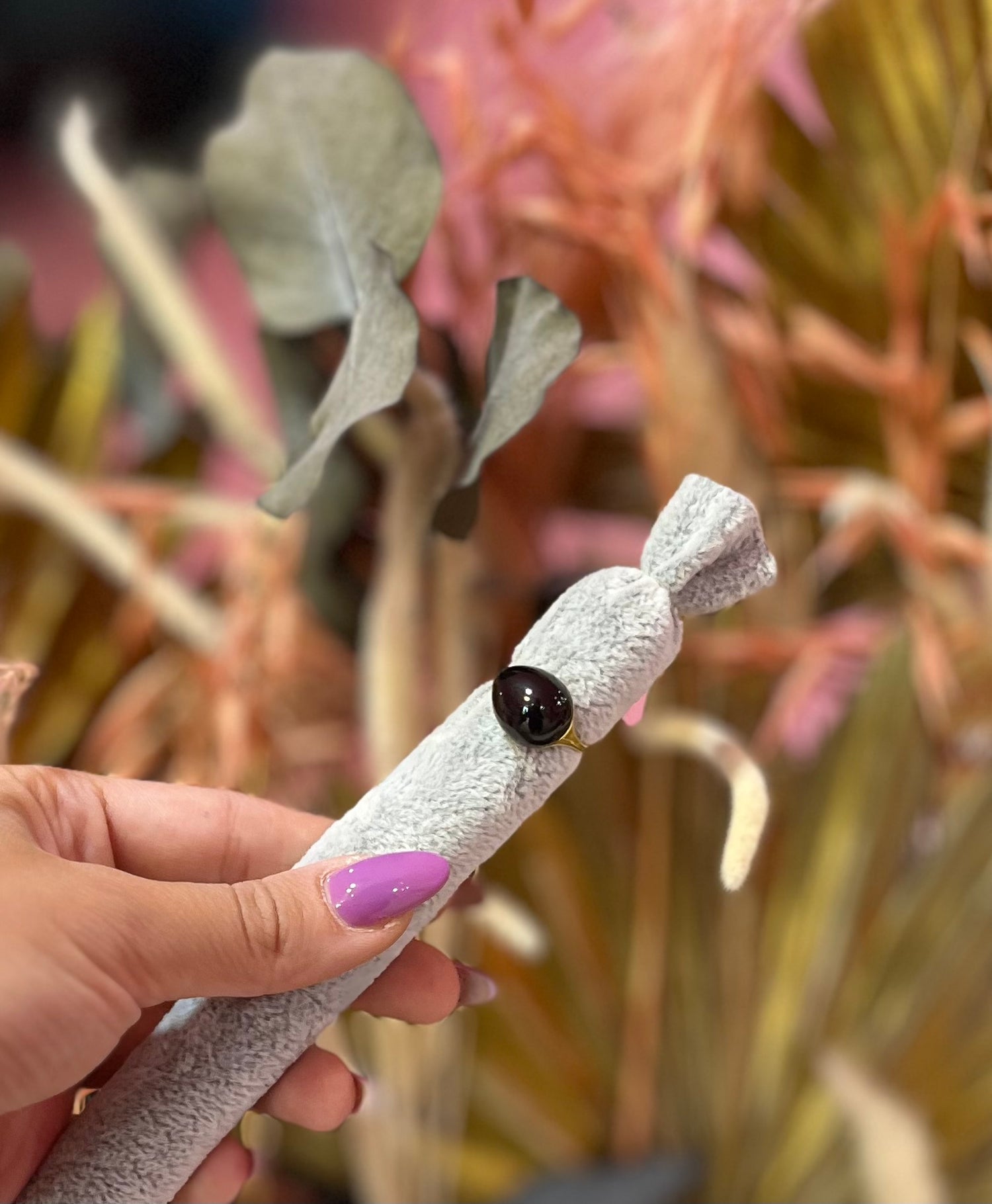 Anello “Rubin” LIP