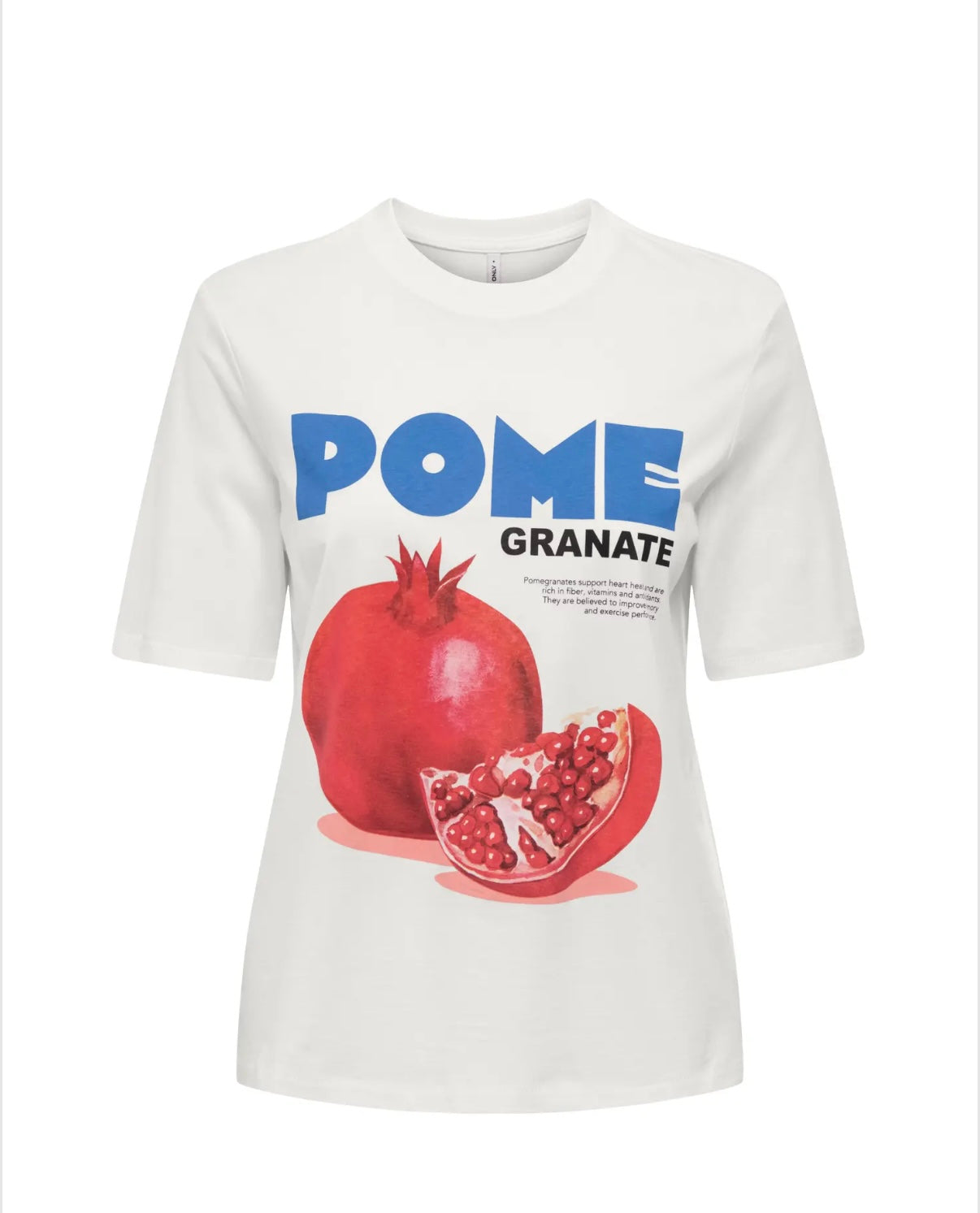 T-shirt box “Phoebe” ONLY
