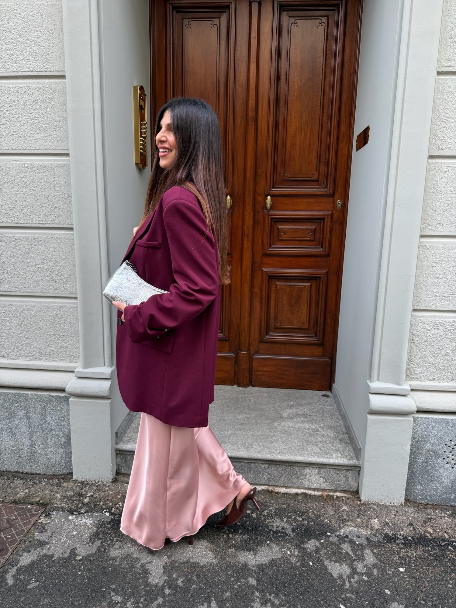 Set giacca e abito HAVE ONE