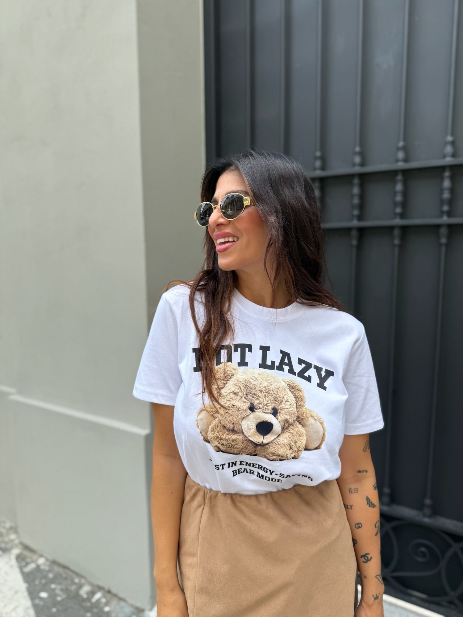 T-shirt “Billie” ONLY