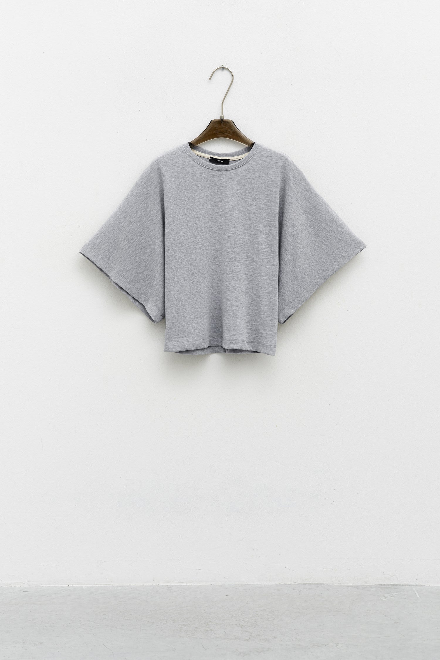 T-shirt “Valentina” LUMINA