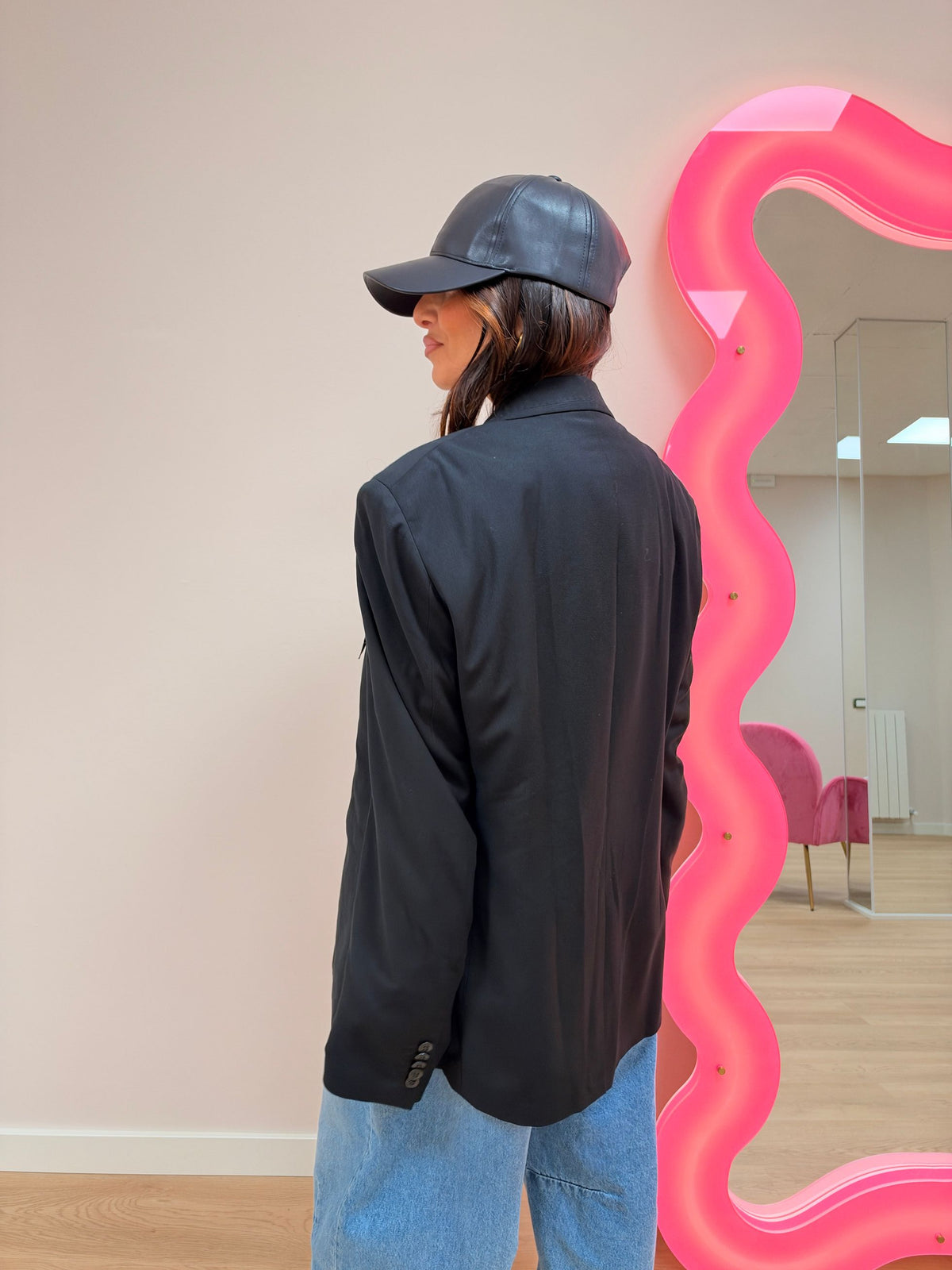 Blazer Adilover #30 LIP