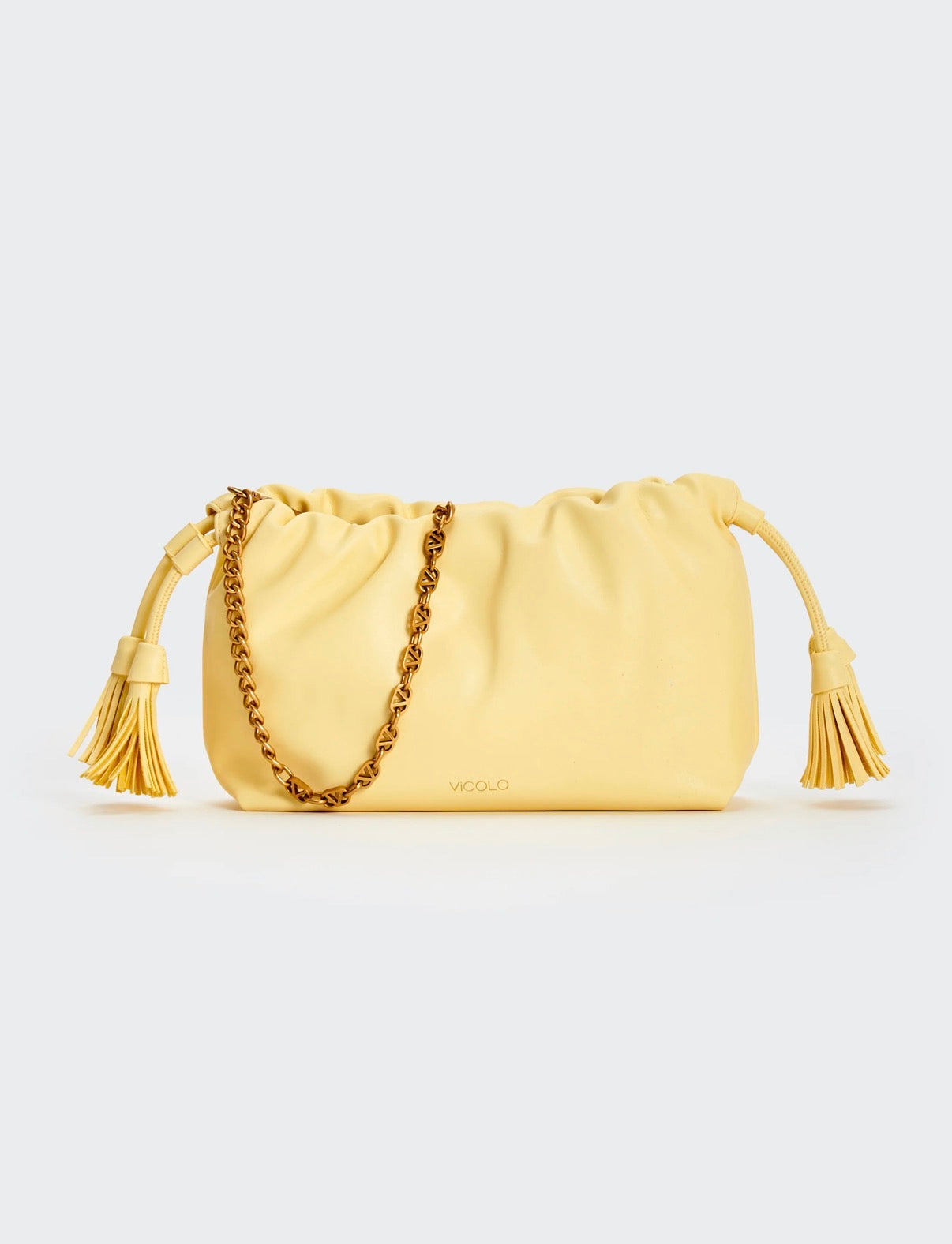 Borsa “Tassel Small” VICOLO