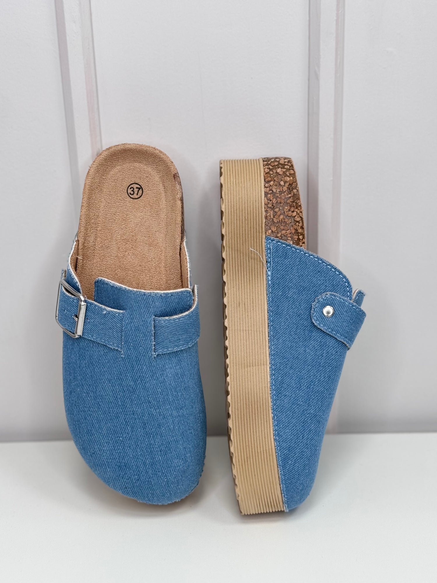 Sabot platform “Boston” LIP