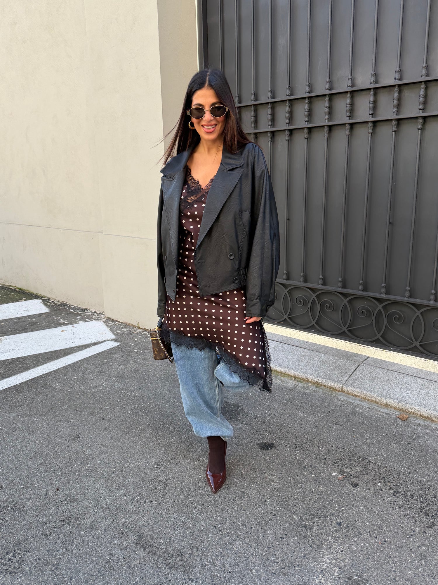 Jeans “Light blue Fuji Barrel” JJXX