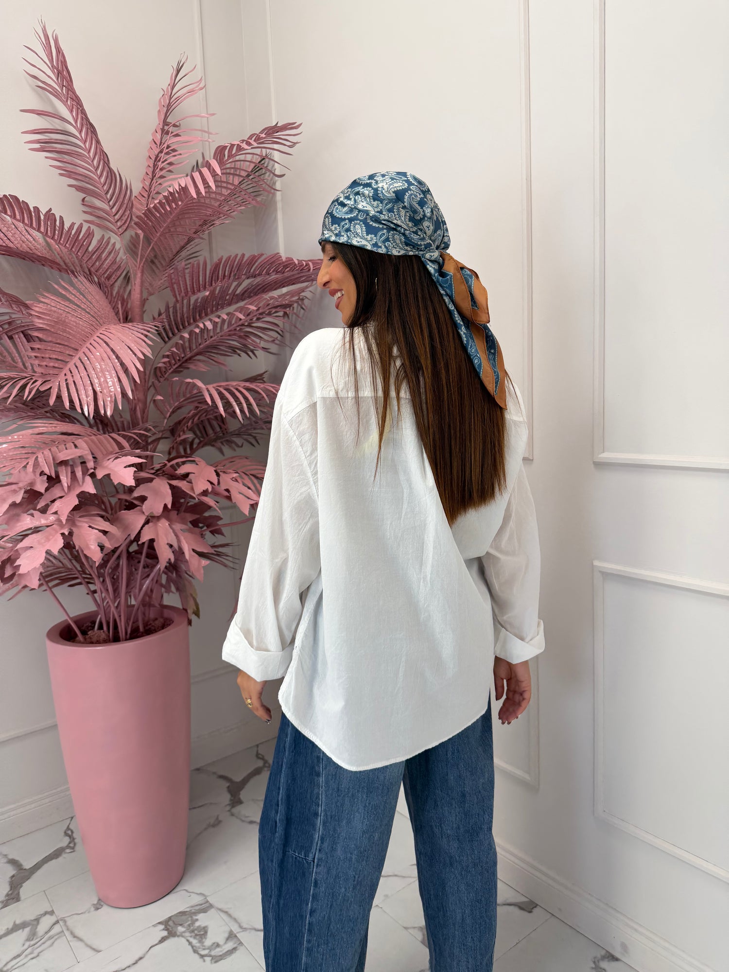 Camicia “Summer Essential” HAVE ONE