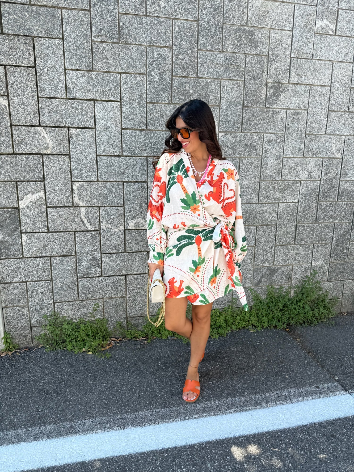 Abito “Viral” LIP