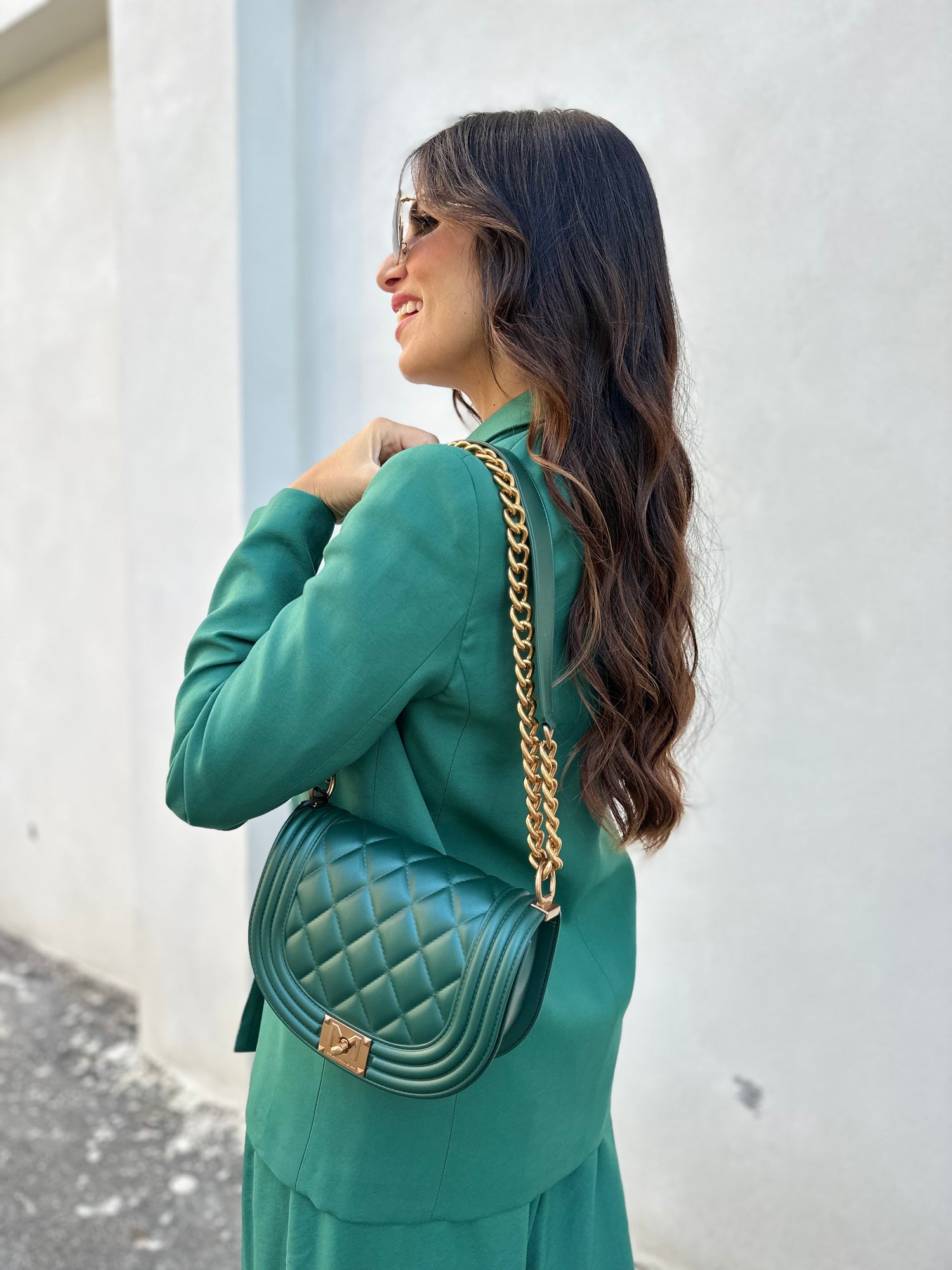 Blazer tailleur ‘’Doppiopetto’’ VICOLO