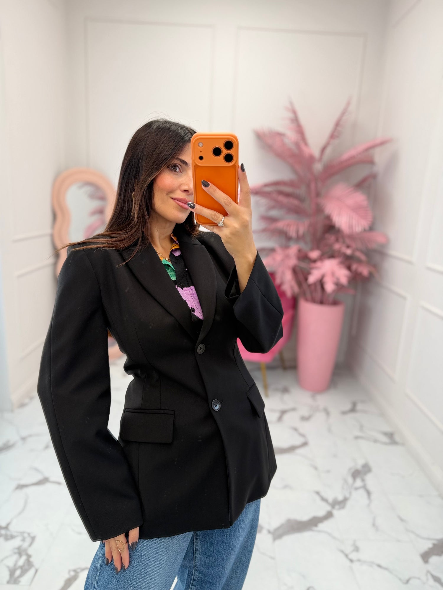 Blazer tailleur “Alissa” IMPERIAL