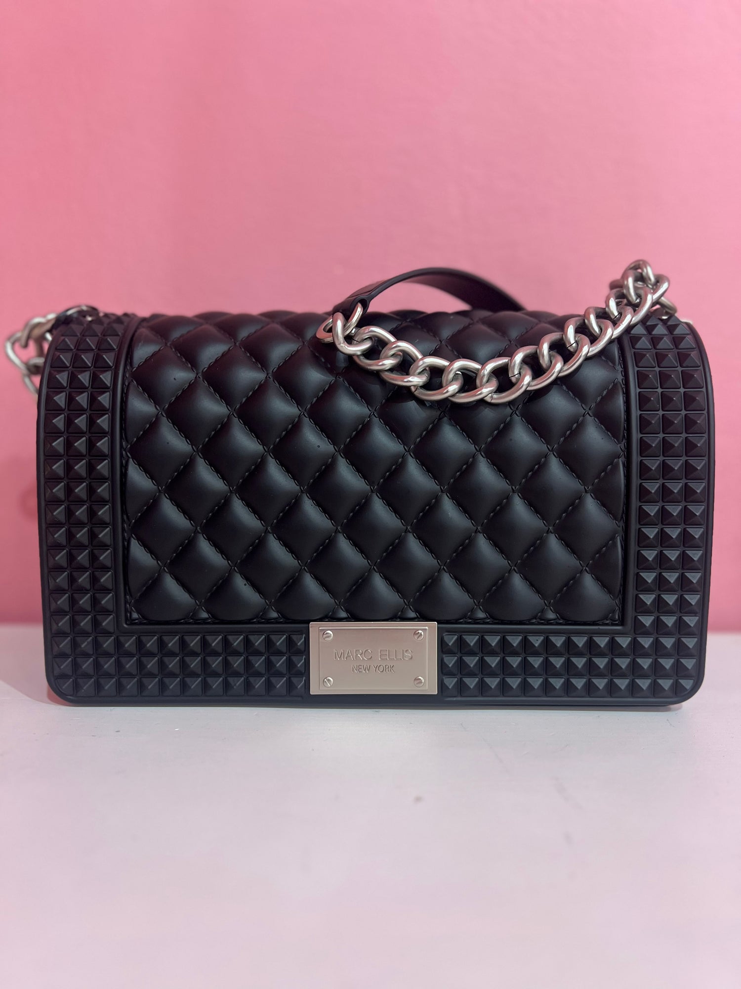 Borsa “NEW Flat penka M” MARC ELLIS