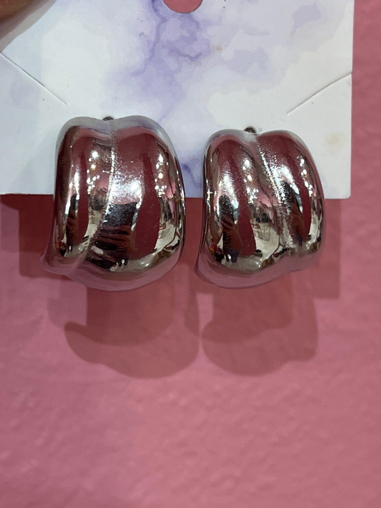 Orecchini “Pepita” LIP