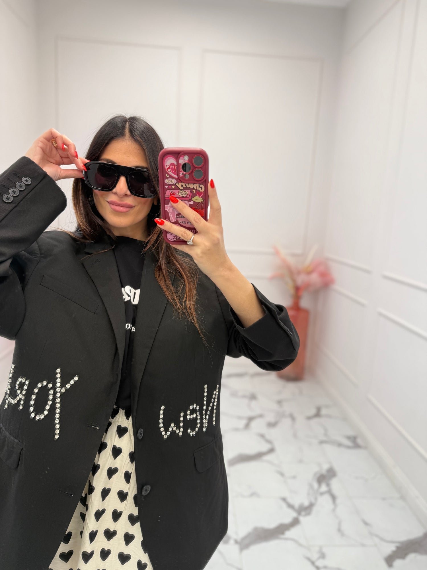 Occhiali da sole “Parigi” LIP