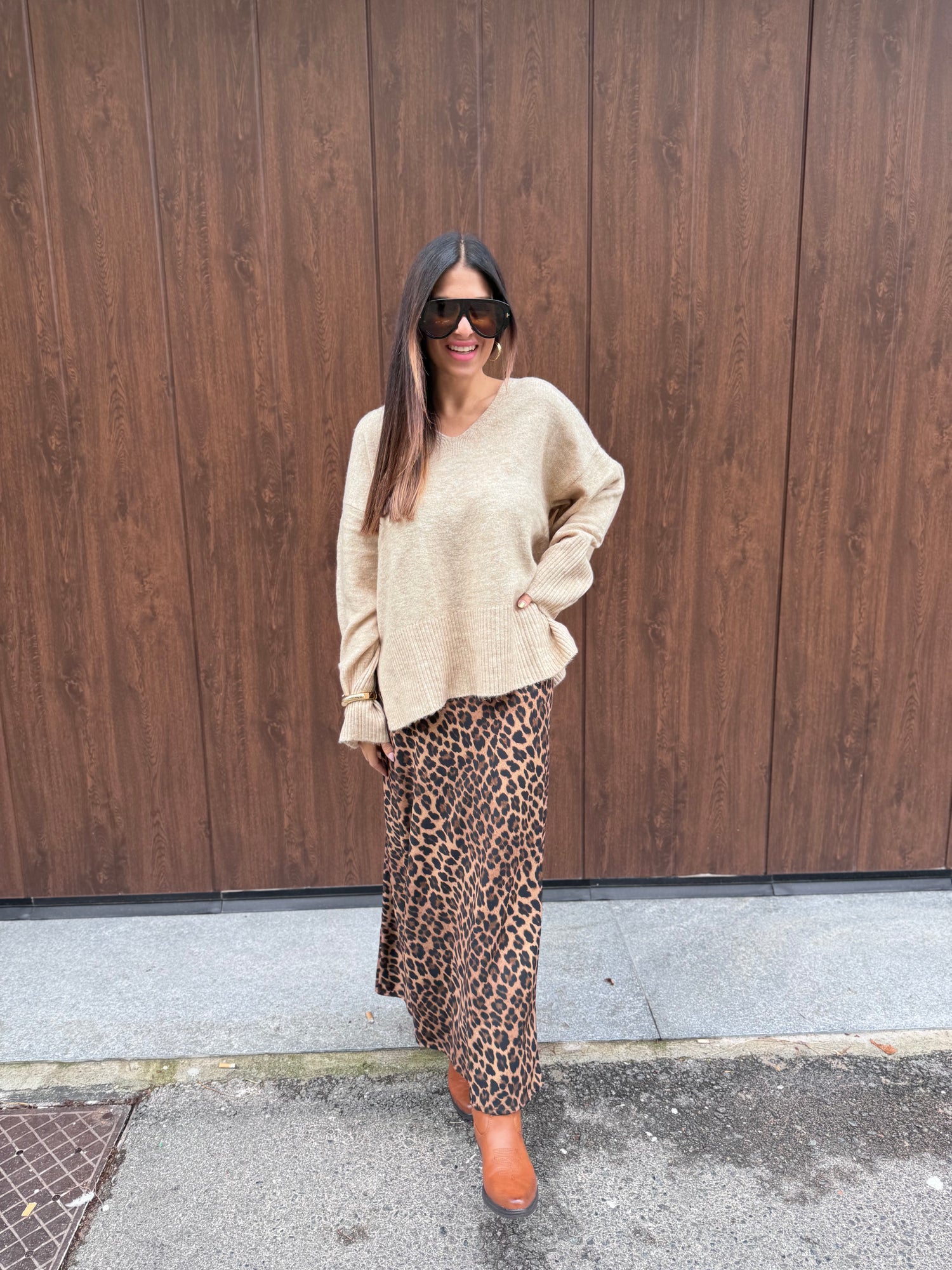 Maglioncino “Lucca” JJXX