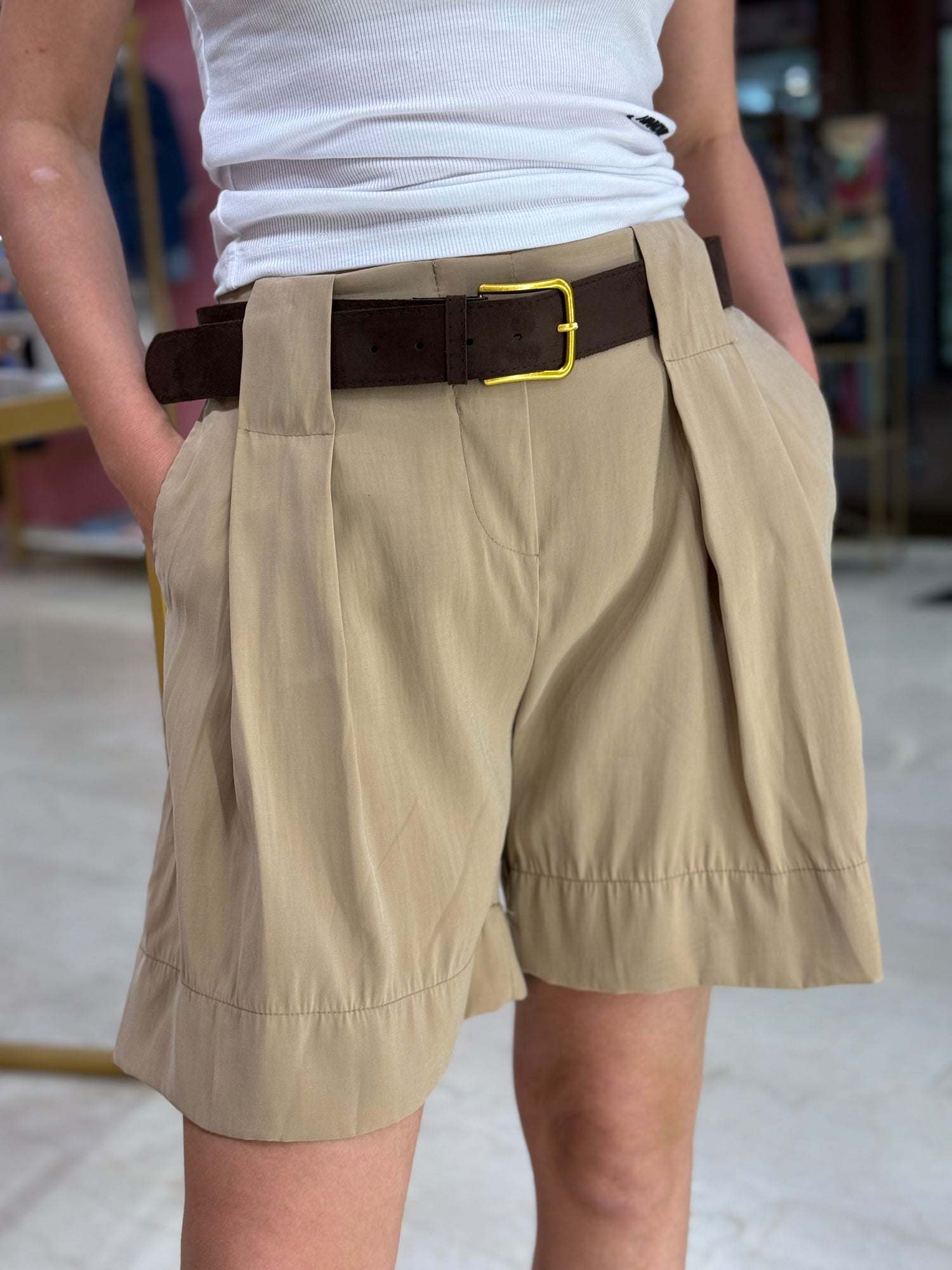 Bermuda “summer” LIP