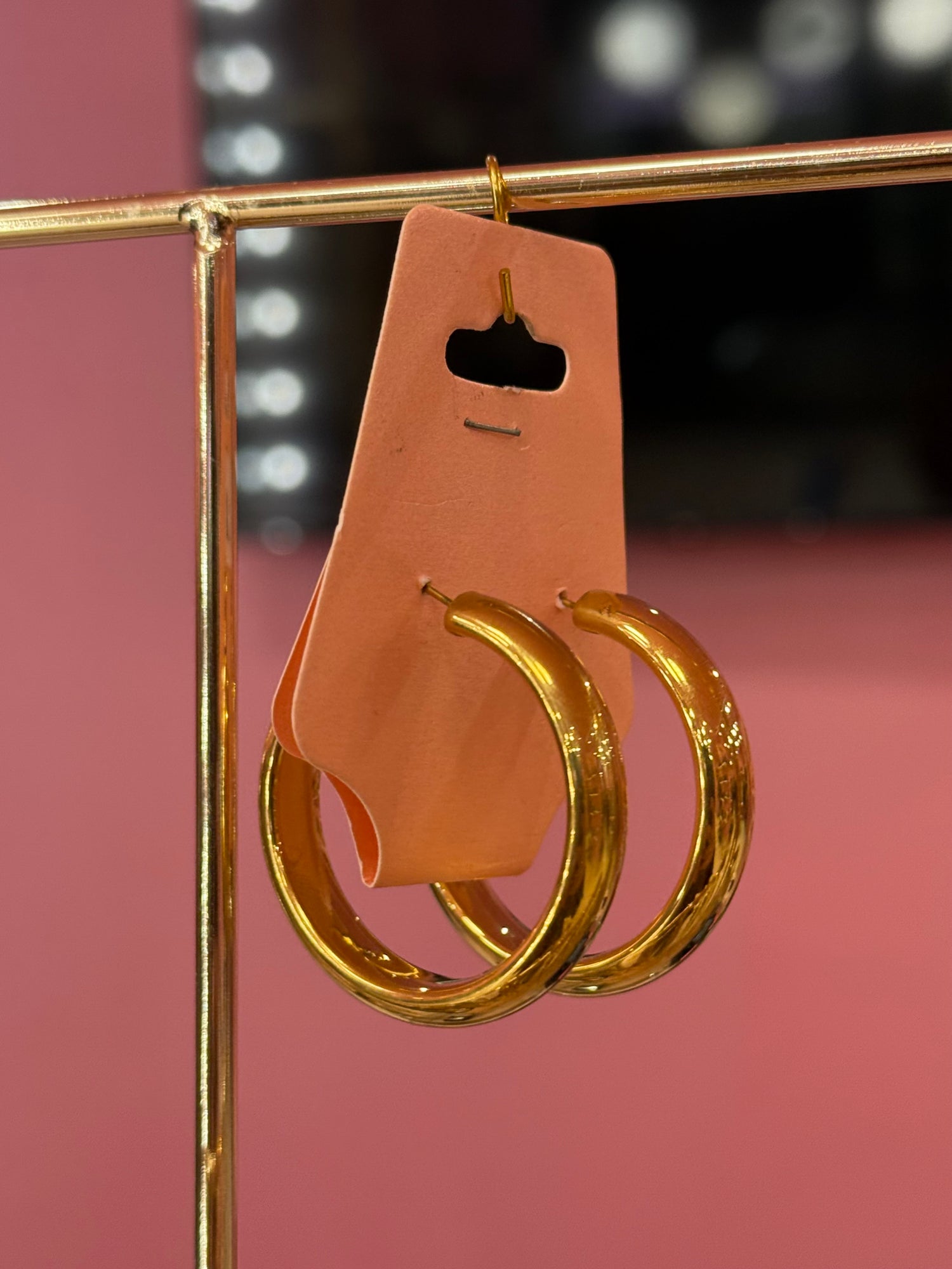 Orecchini “Diana” LIP