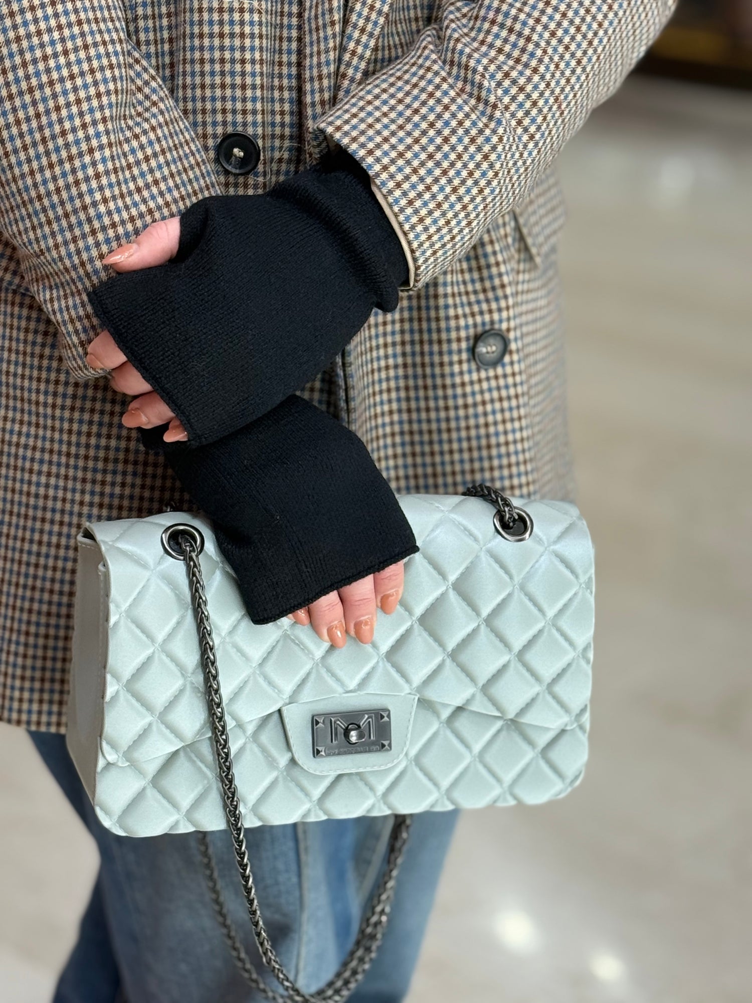 Manicotti “winter” LIP