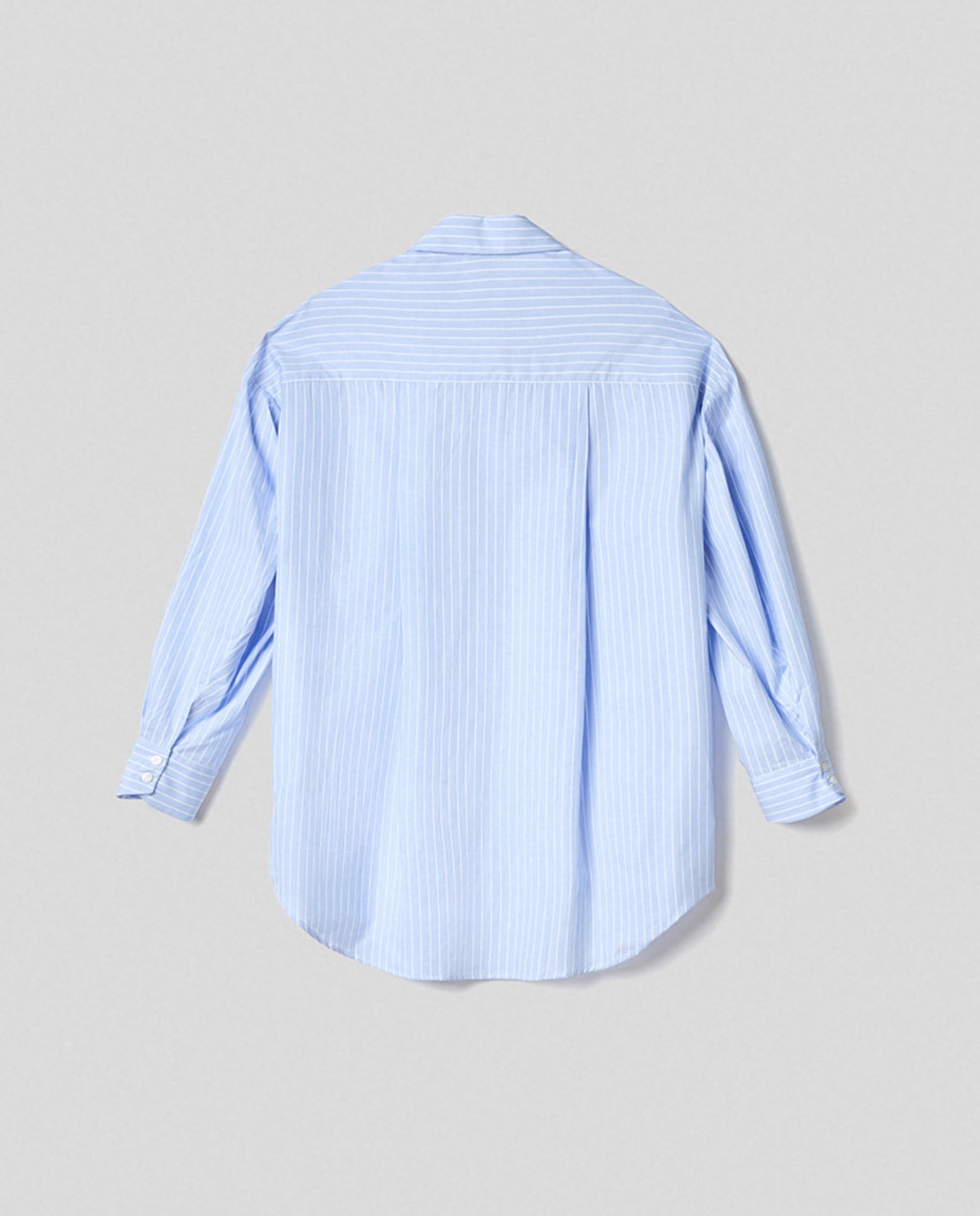 Camicia in cotone over HINNOMINATE