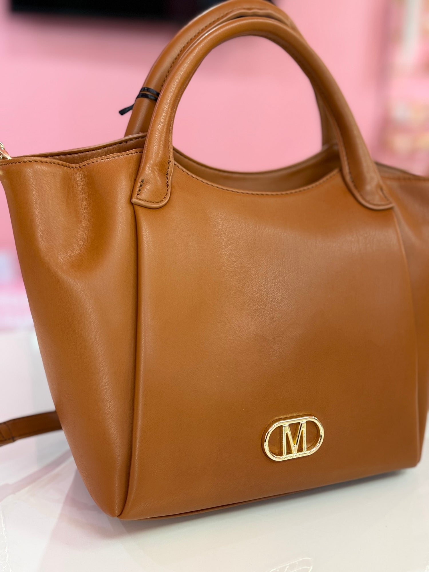 Borsa “Samba M” MARC ELLIS