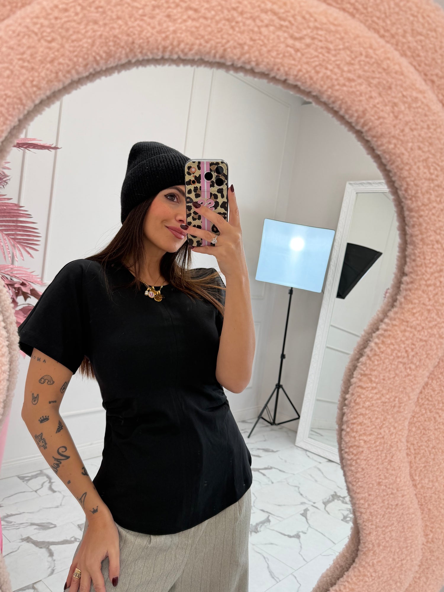 T-shirt “Marie” ONLY